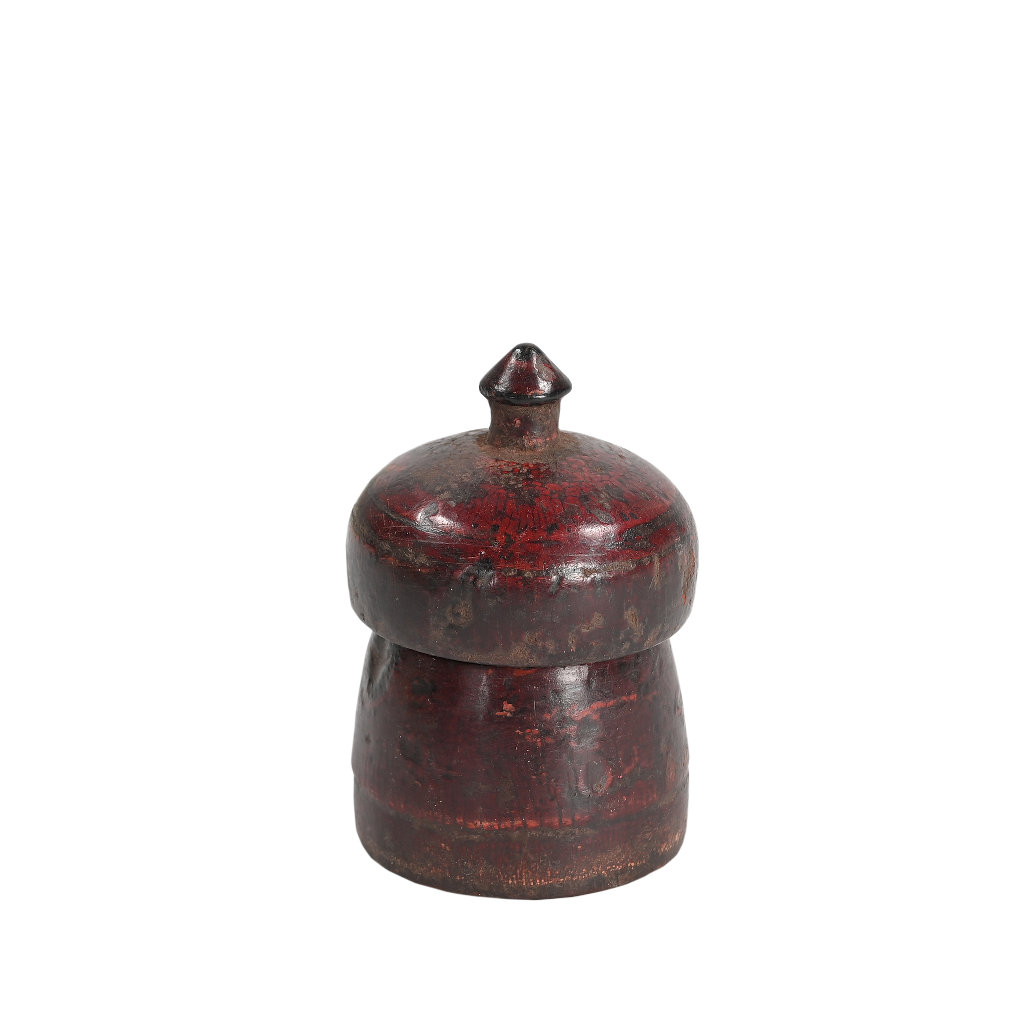 Rani - Boîte tikka ancienne n°149