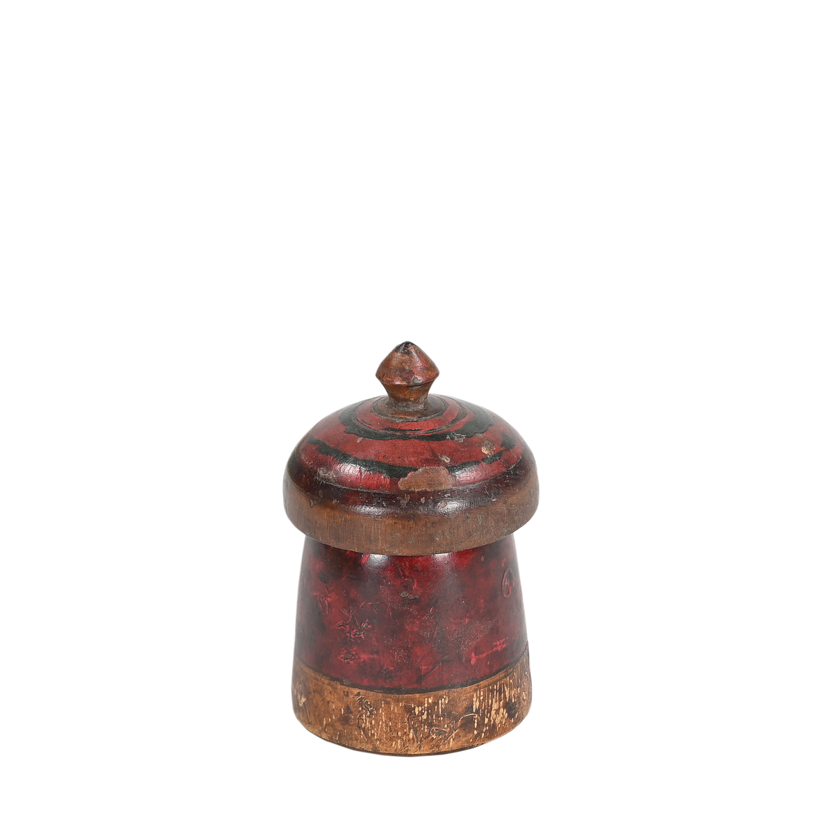 Rani - Boîte tikka ancienne n°158