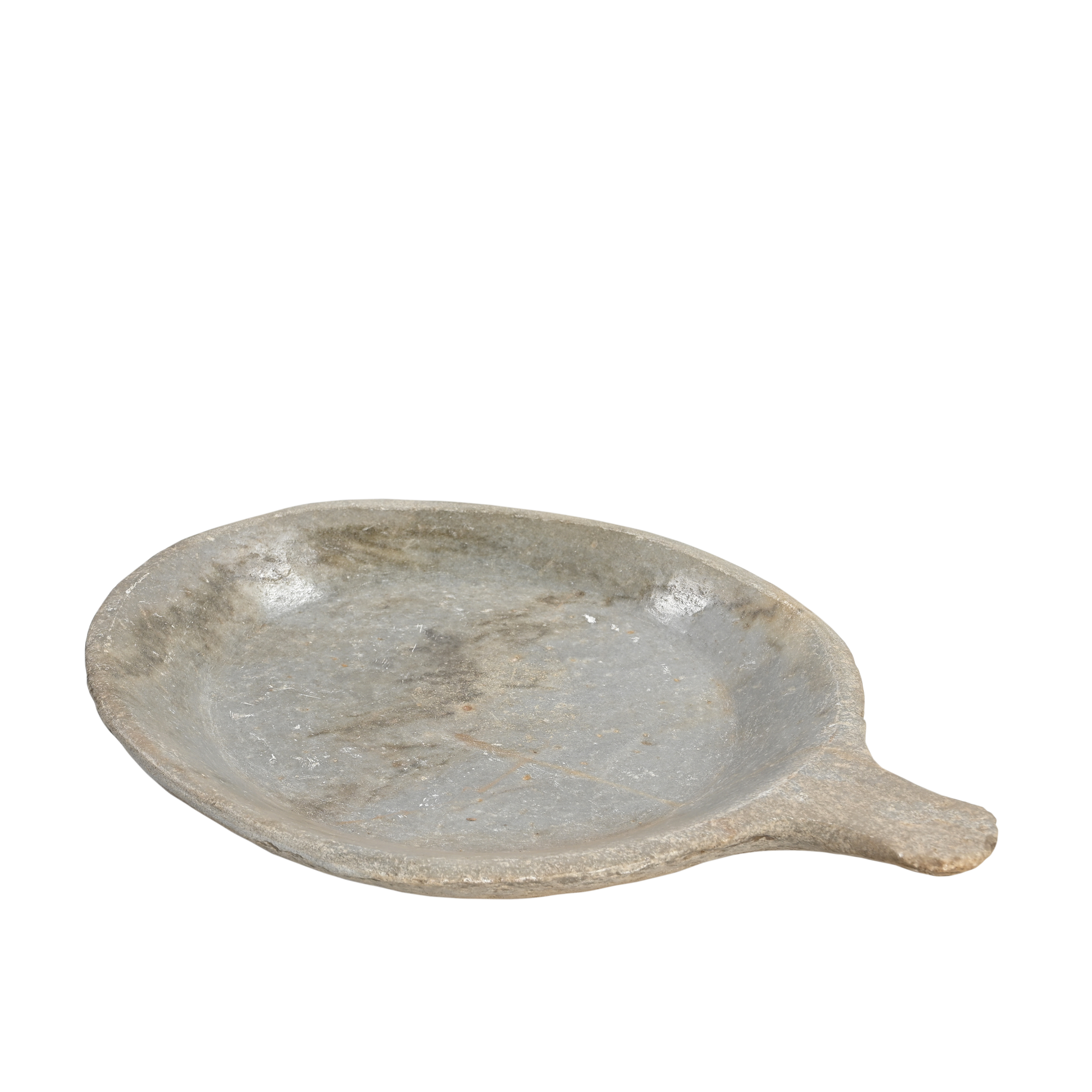 Parat - plateau en marbre n°20