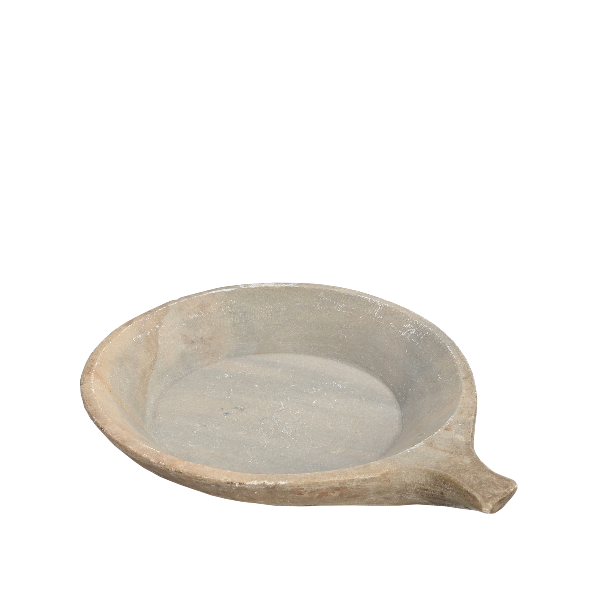 Parat - plateau en marbre n°13