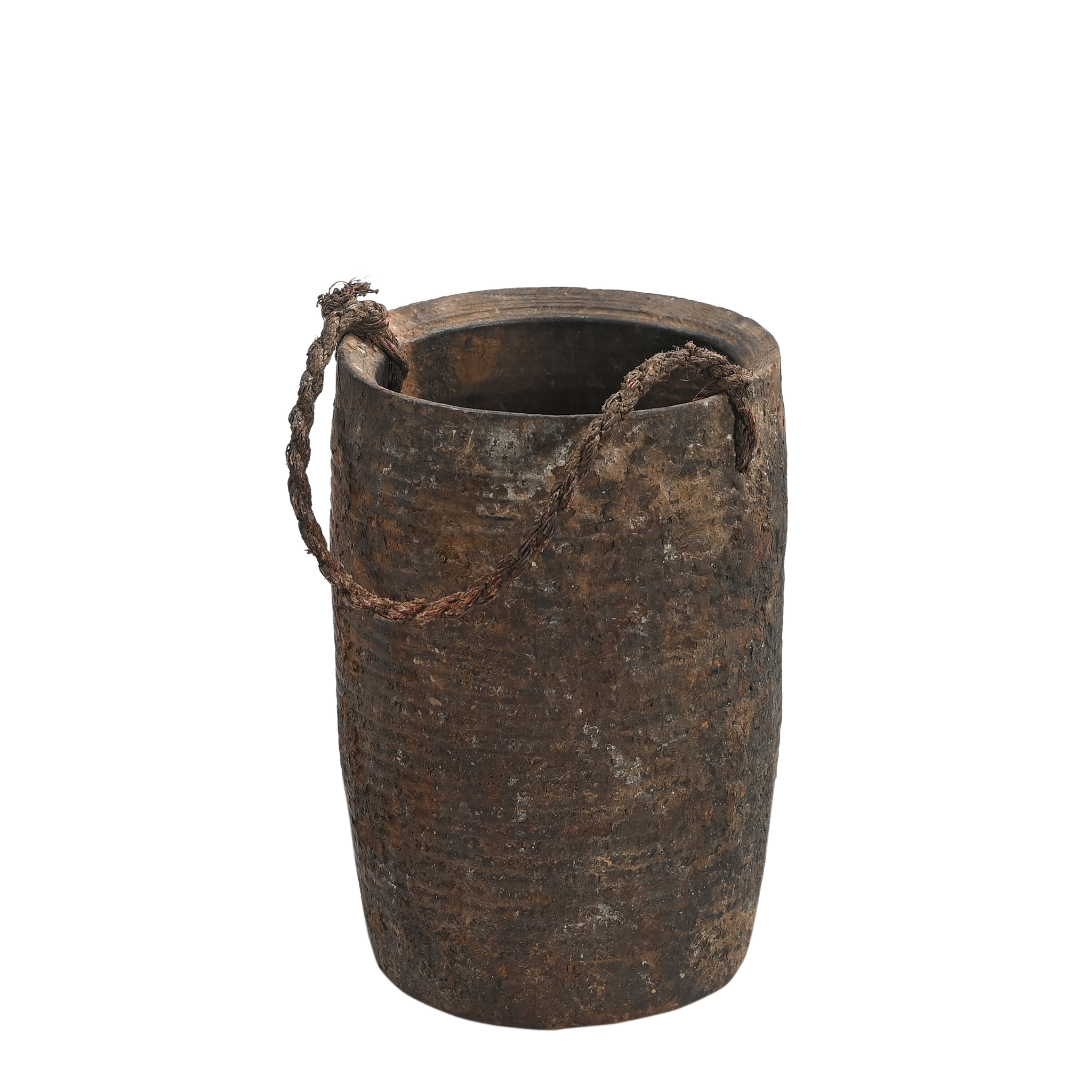 Balti - Pot en bois n°4
