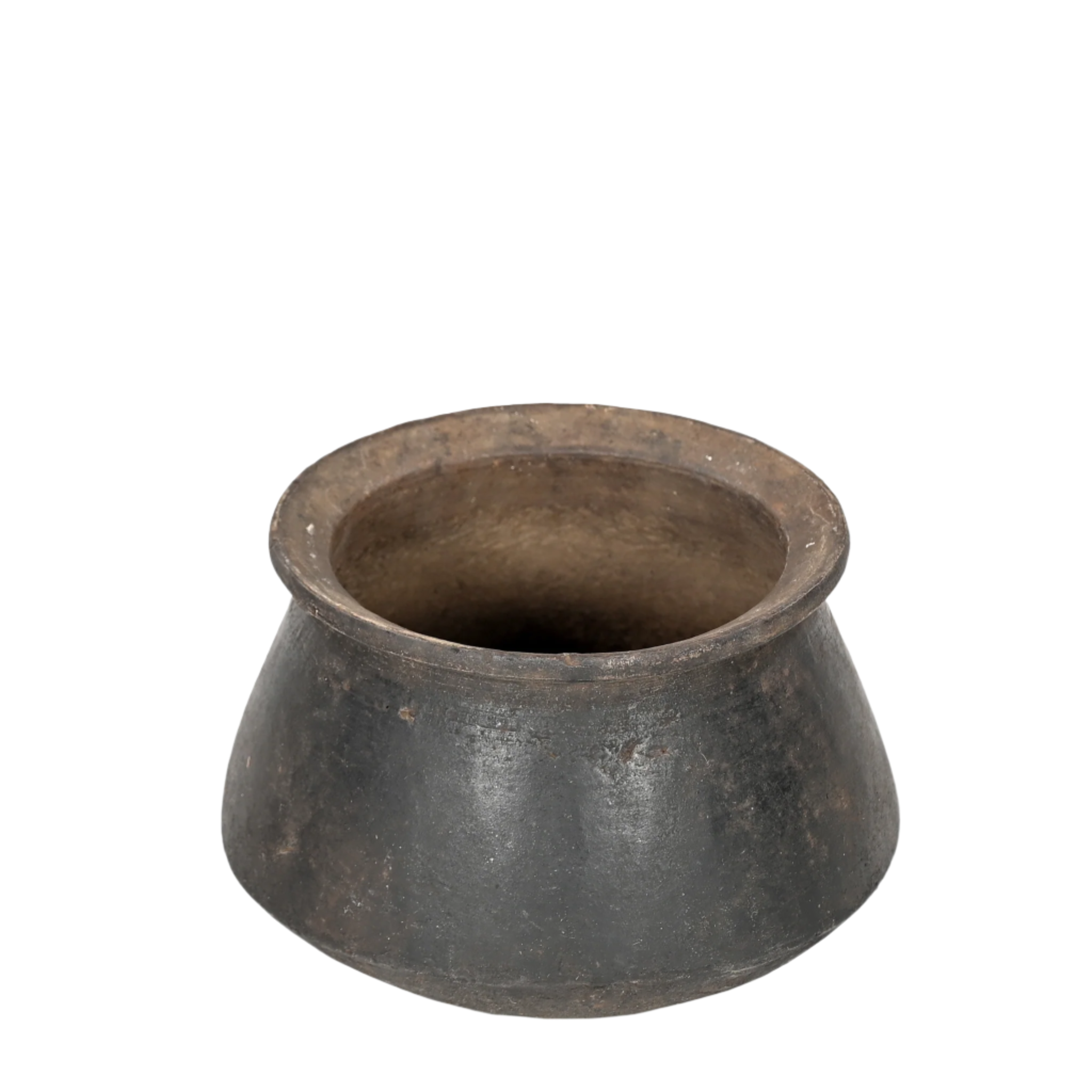 Gaon - Poterie traditionnelle n°16