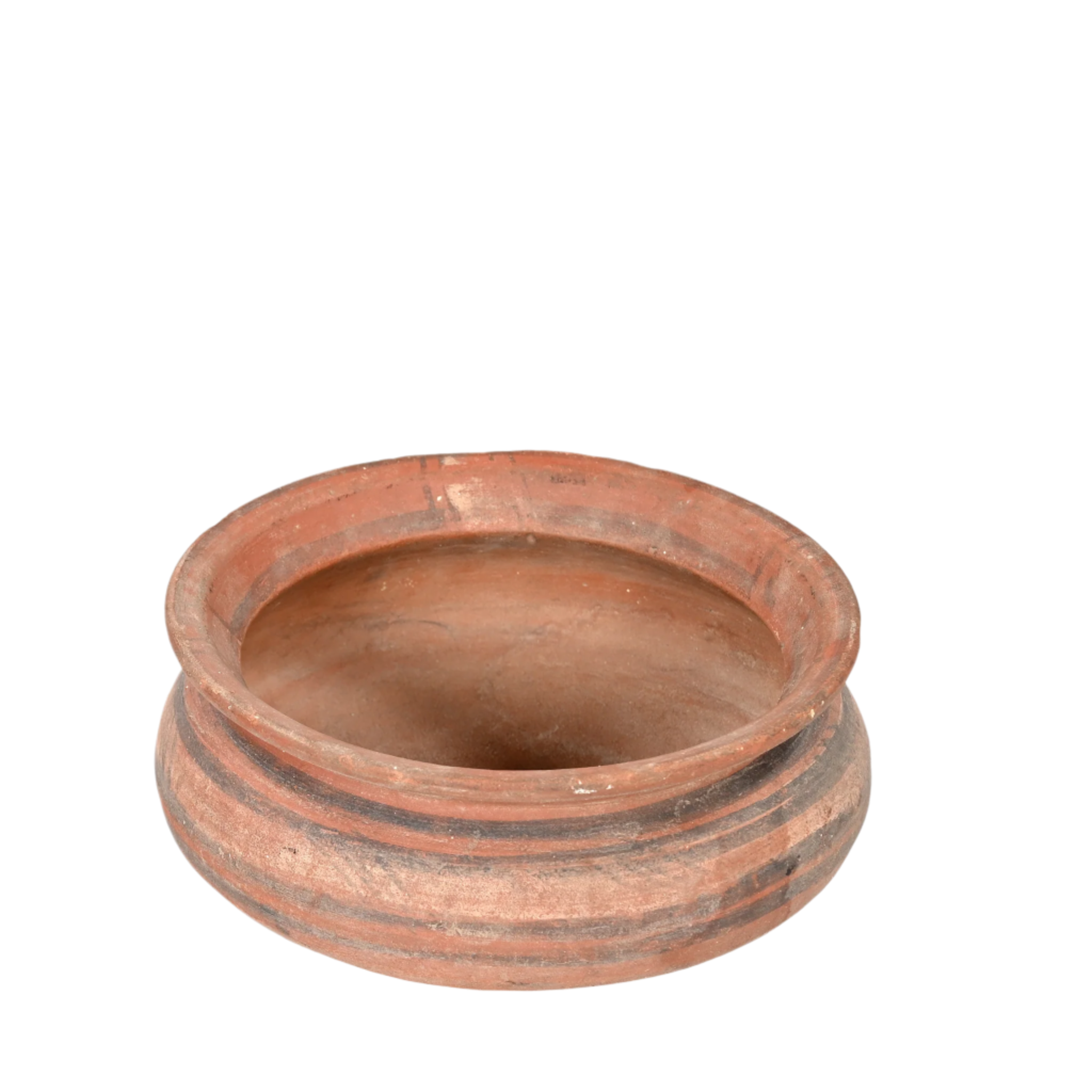 Gaon - Poterie traditionnelle n°15