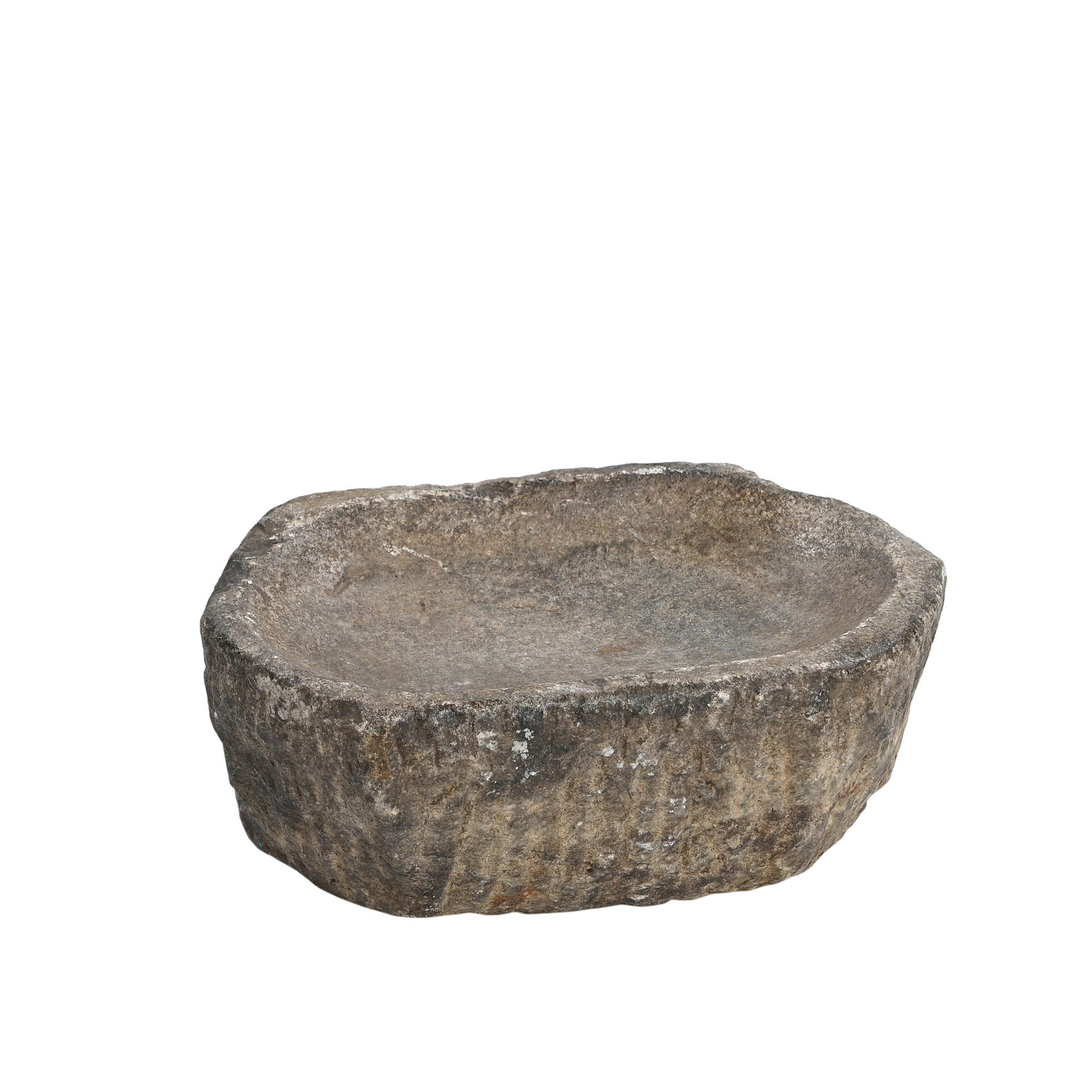 Kharal - Mortier en pierre n°35