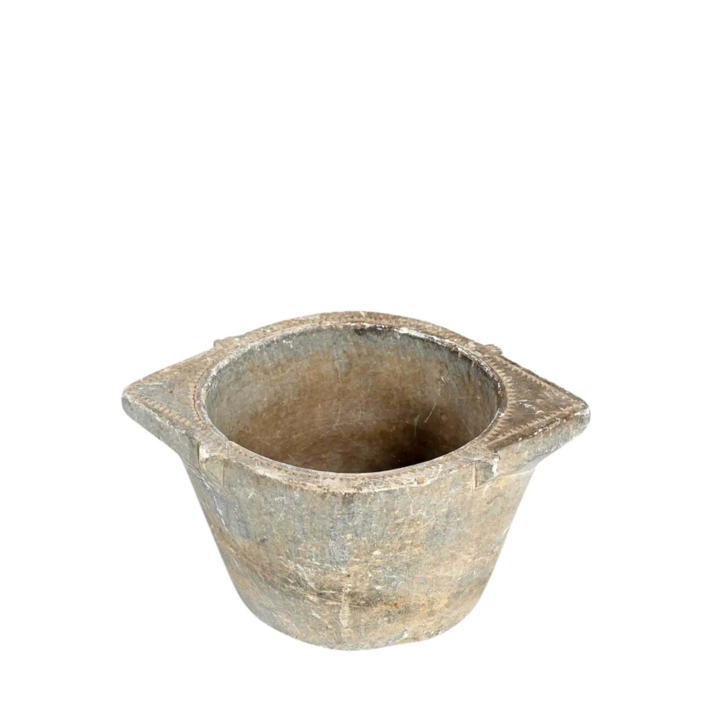 Kovaya - Bol en pierre n°4