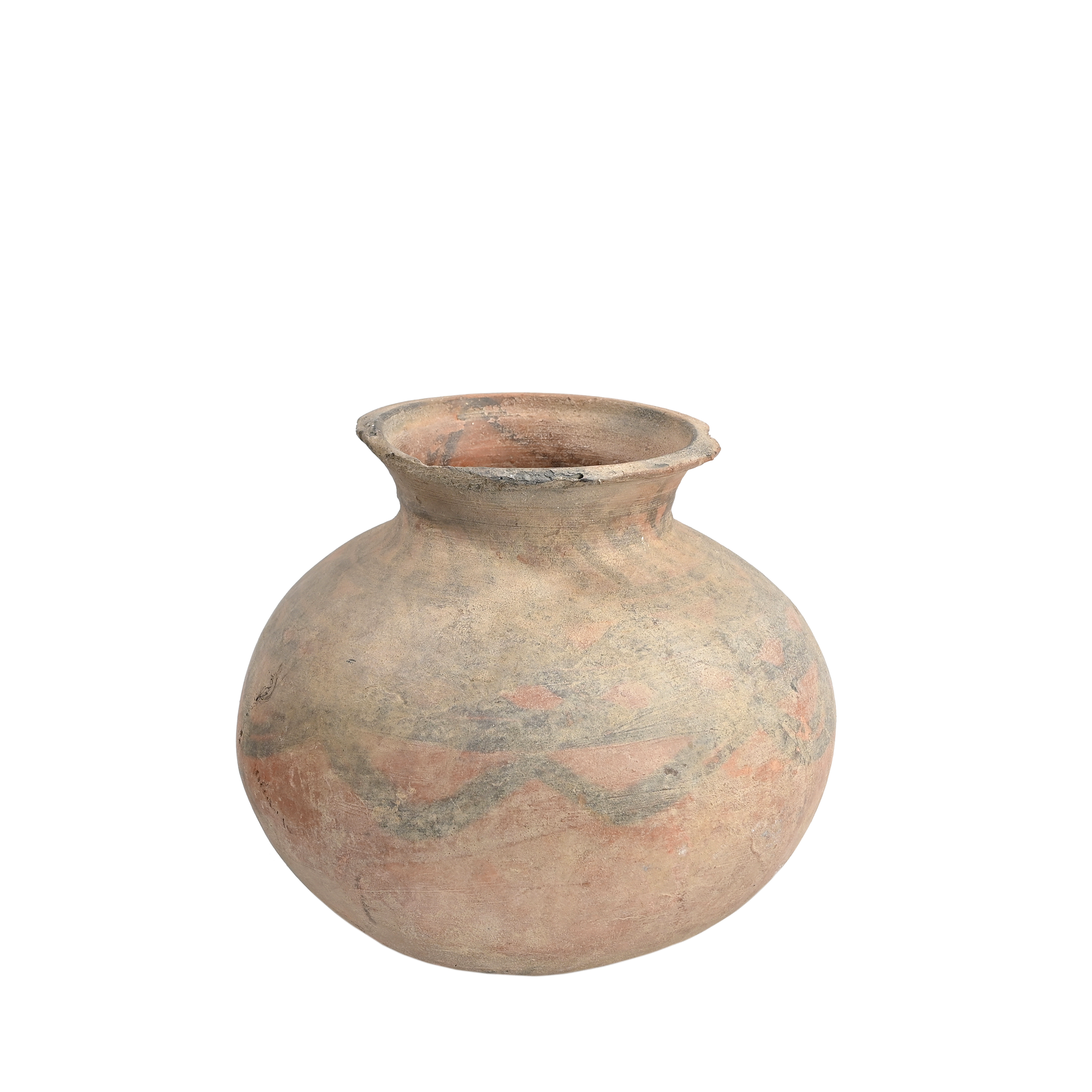 Gaon - Poterie traditionnelle n°51