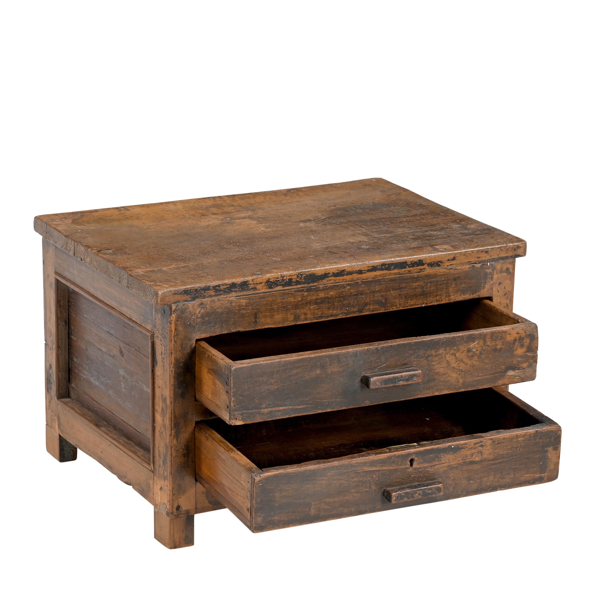 Khambha - Table de chevet n°3