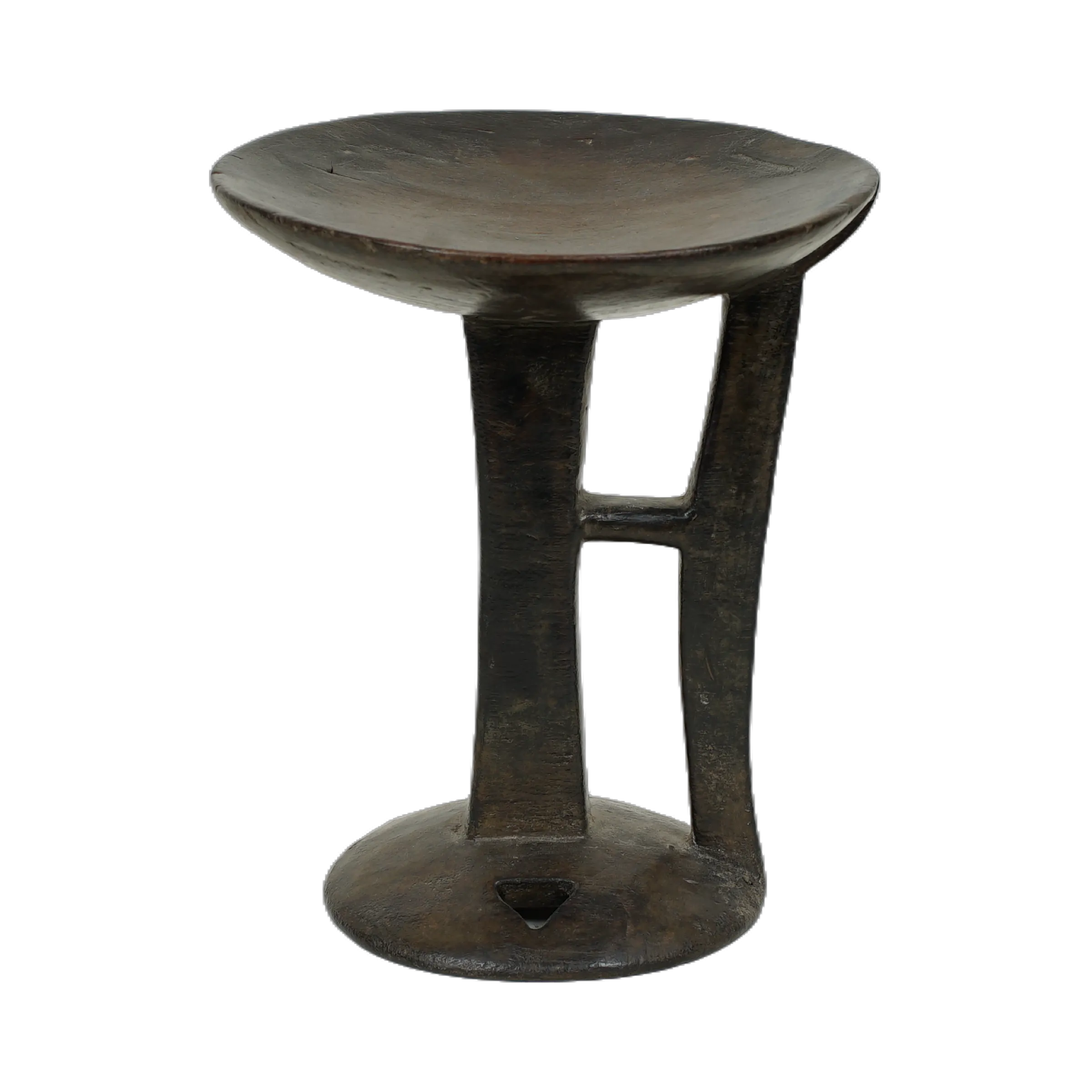 Wokha - Assiette sur pied du Nagaland n°14