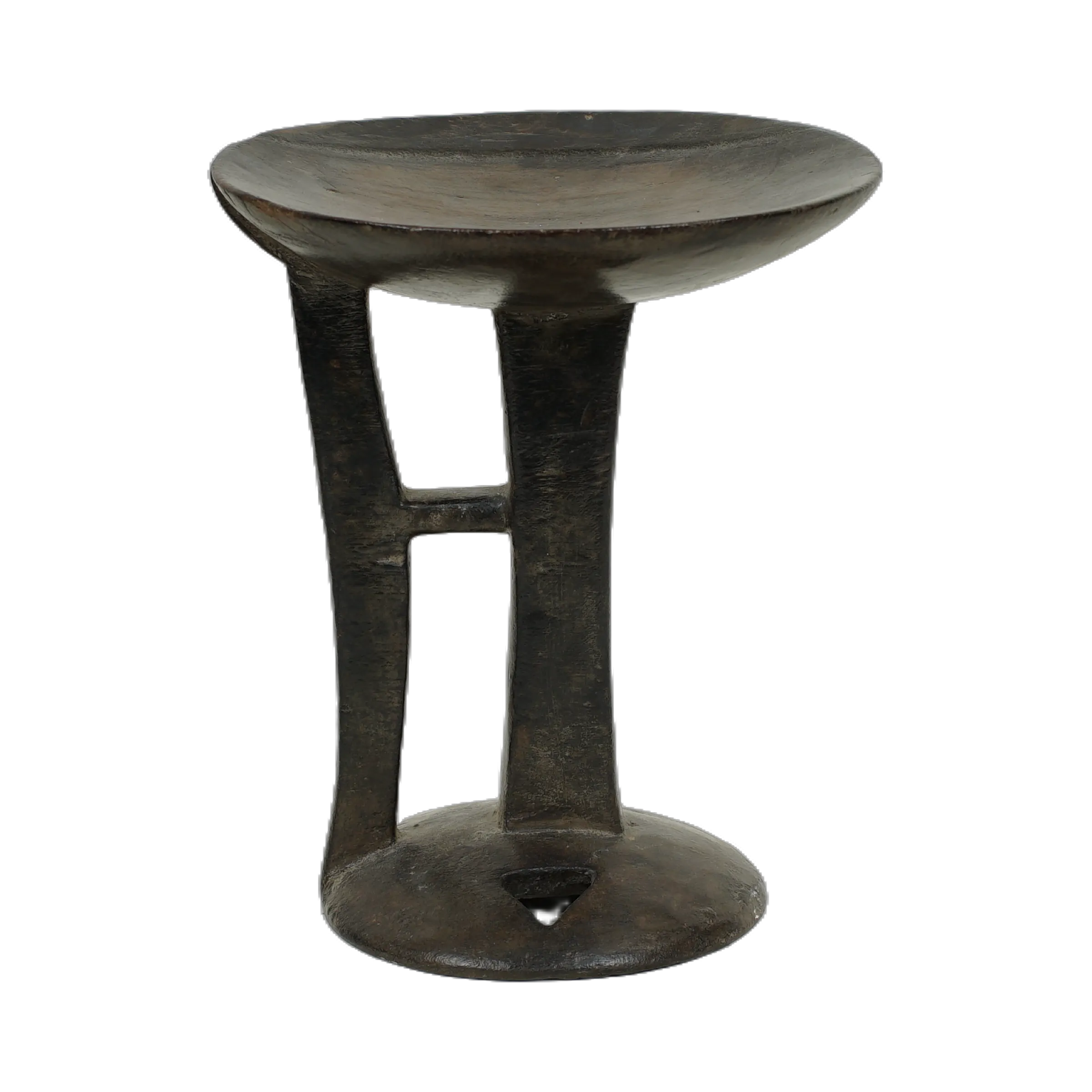 Wokha - Assiette sur pied du Nagaland n°14 - vue 3