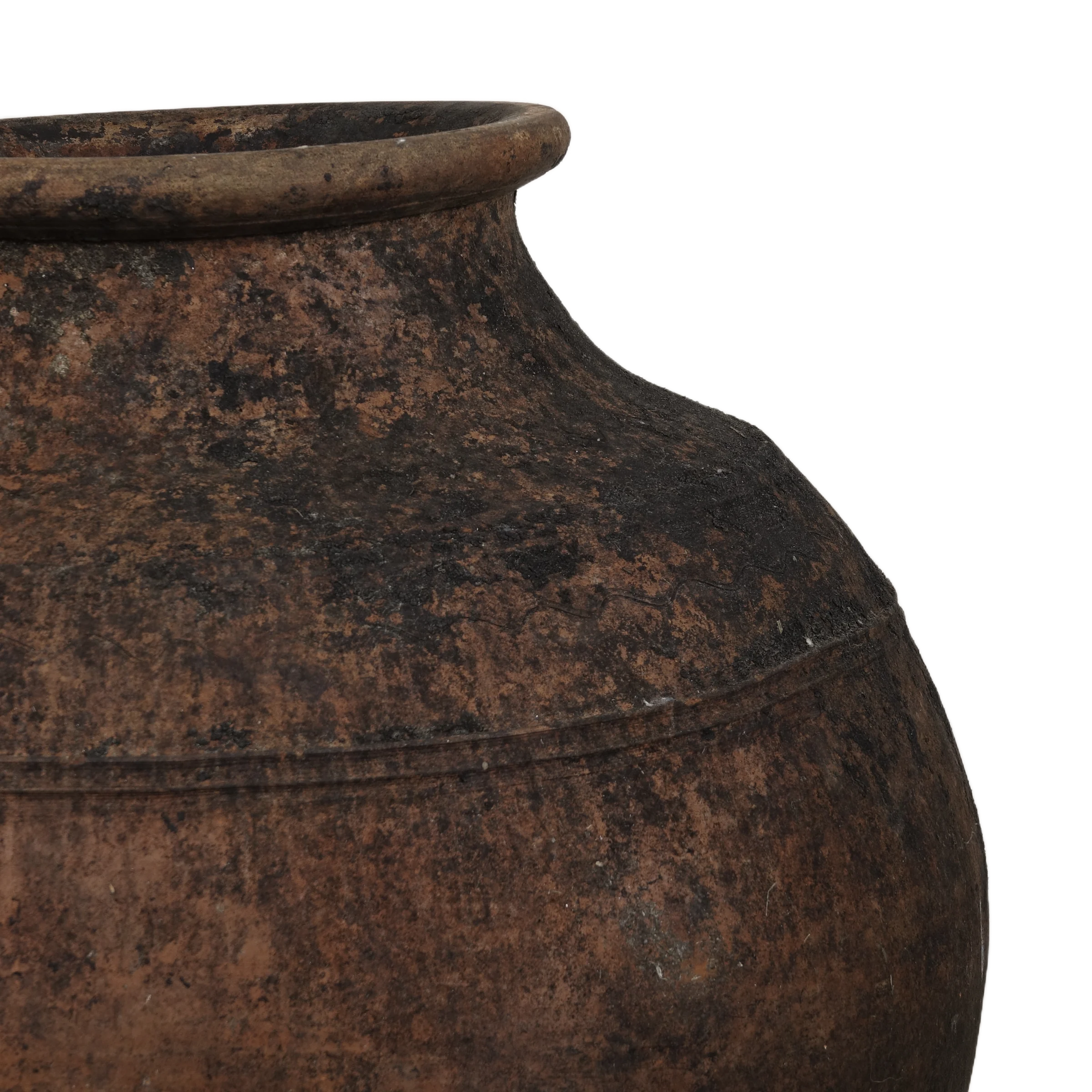 Alentejo - Jarre à huile portugaise du 19ème siècle n°4