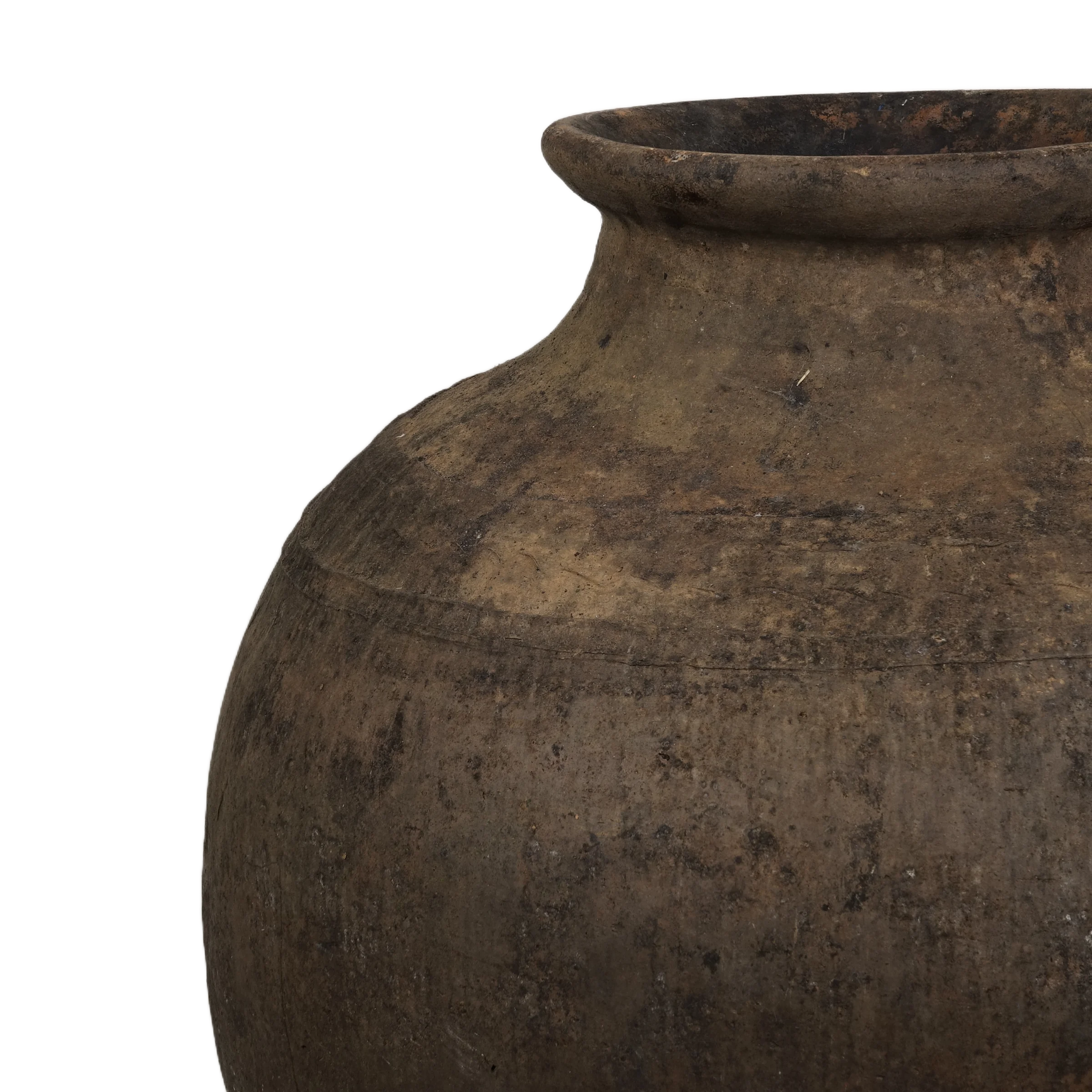 Alentejo - Jarre à huile portugaise du 19ème siècle n°6