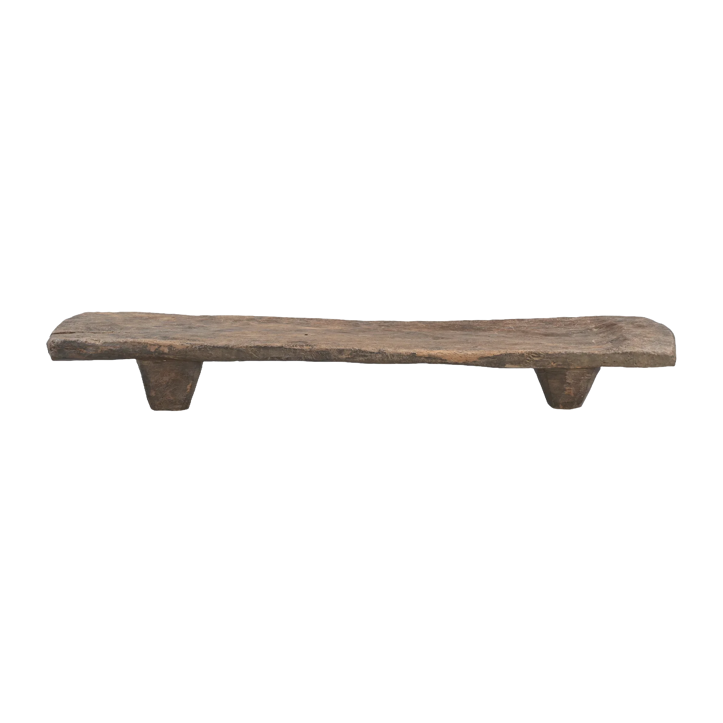 Angami - Authentique table Naga ancienne n°83