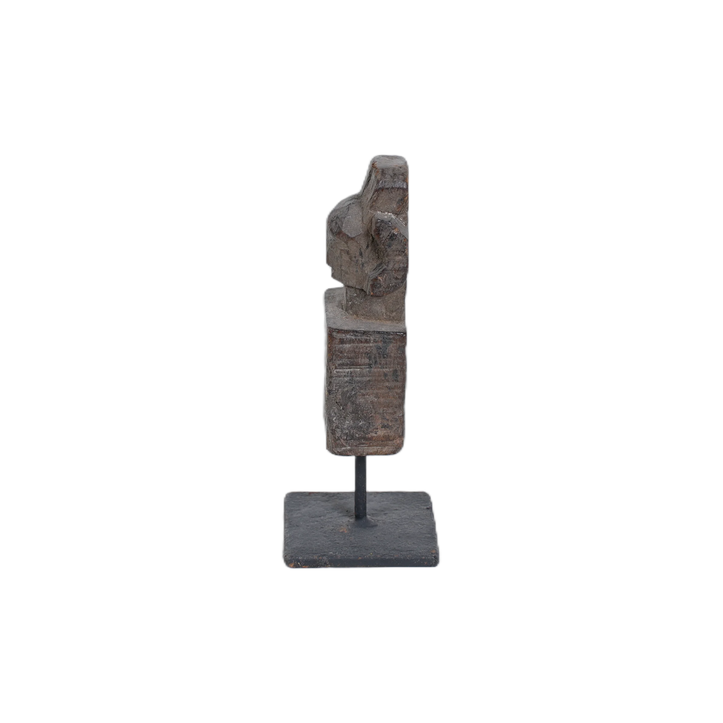 Gudiya - Statuette de femme n°18 - vue 2