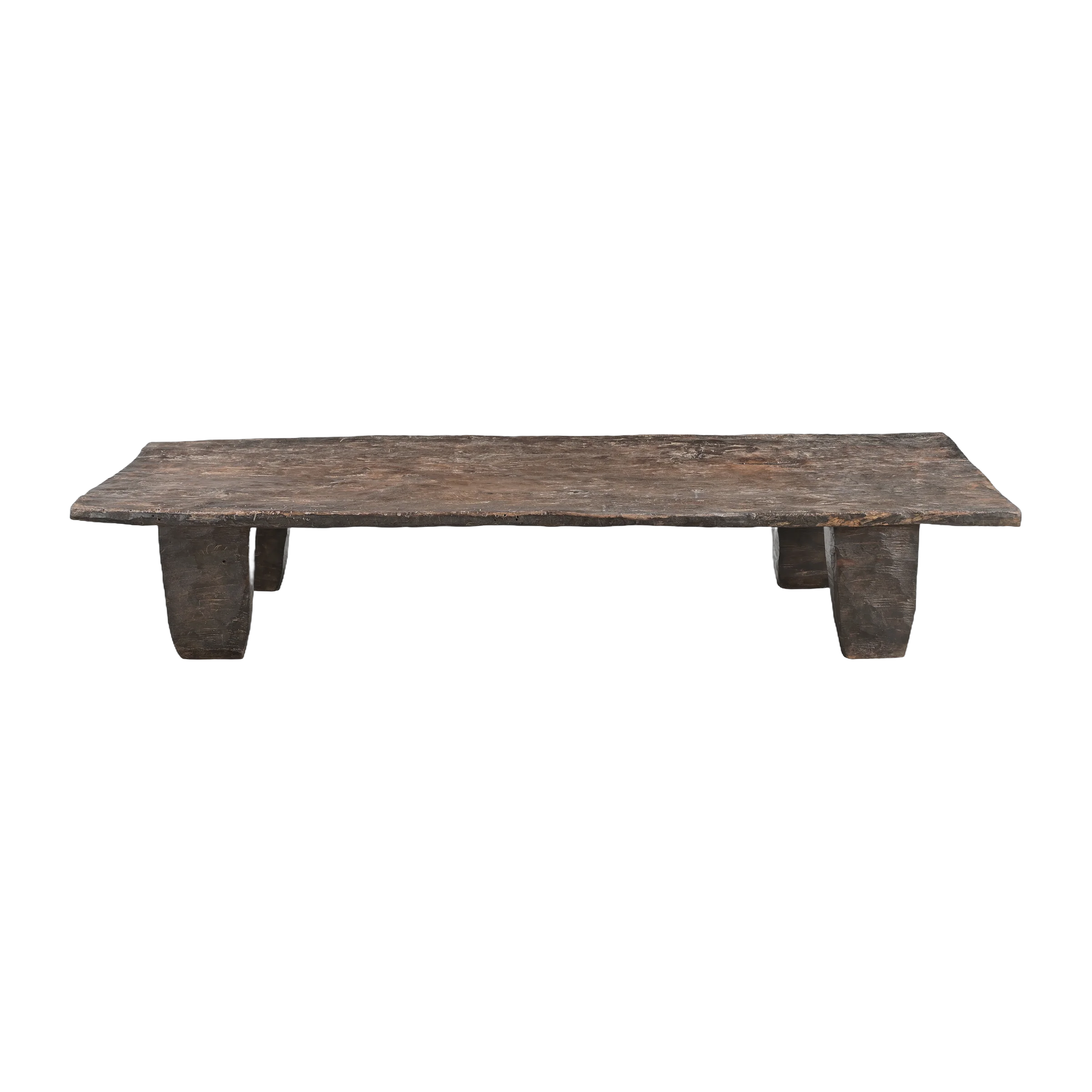 Angami - Authentique table Naga ancienne n°47