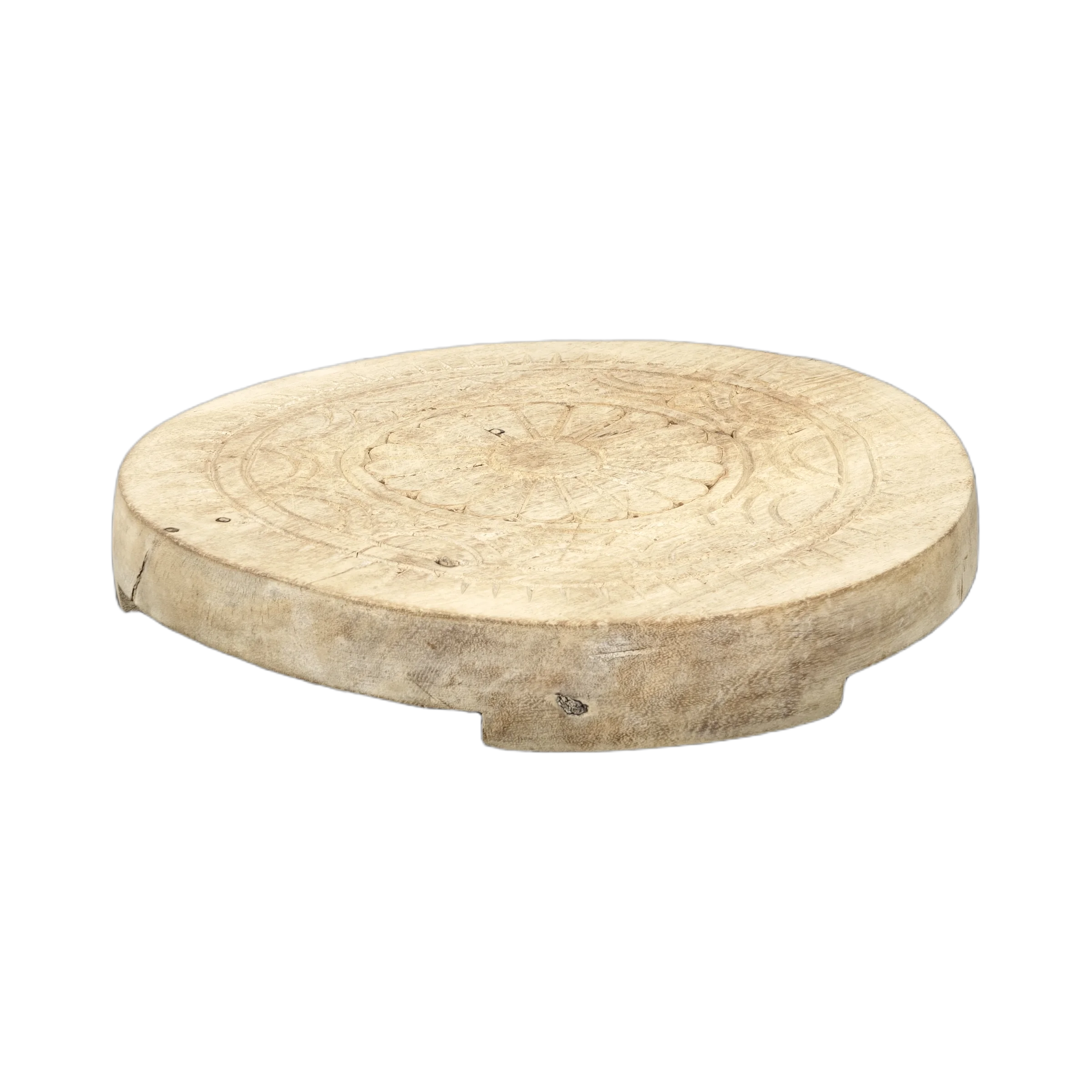 Chakala - Planche à chapatis n°1