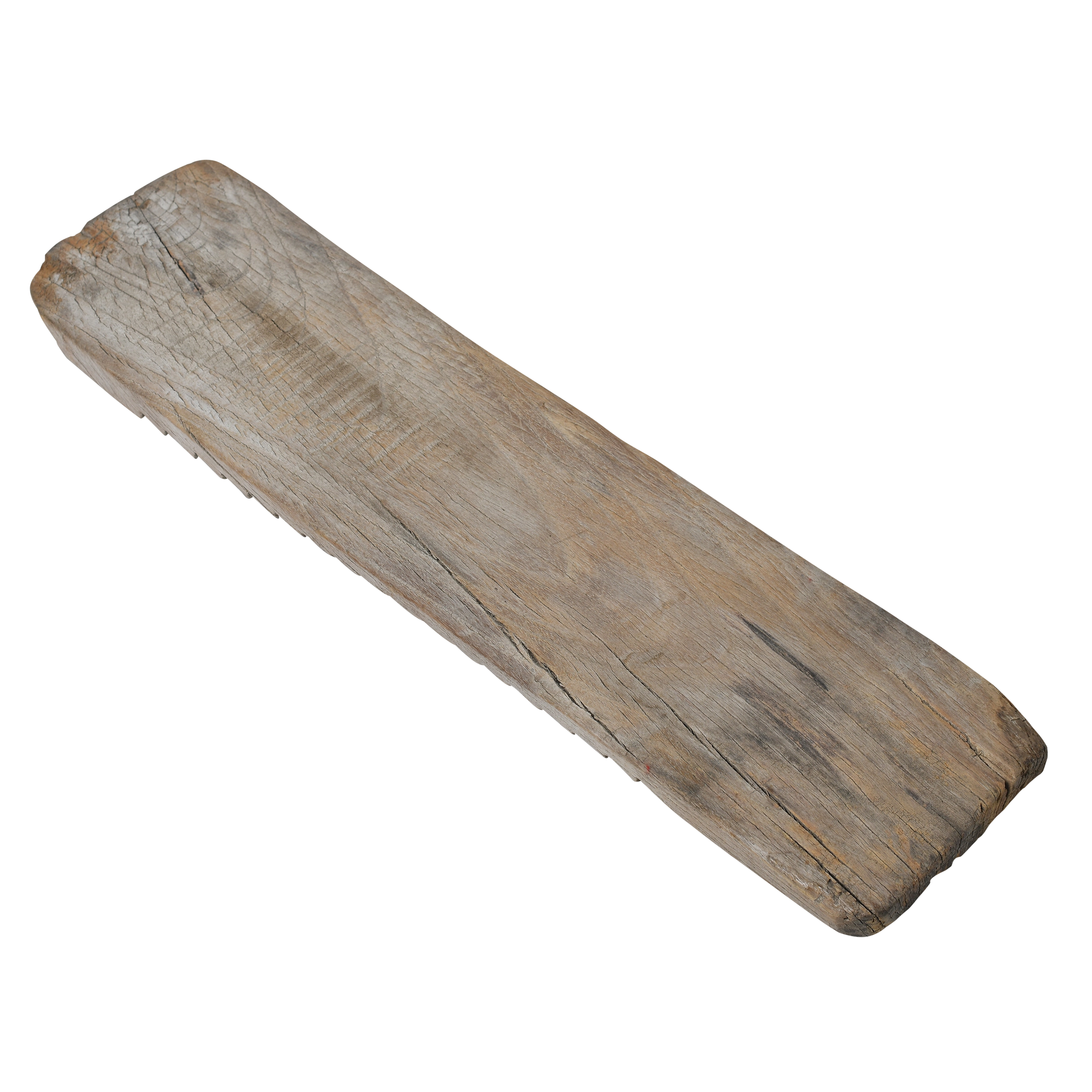 Baoji - Ancienne planche à laver chinoise n°19 - vue 2