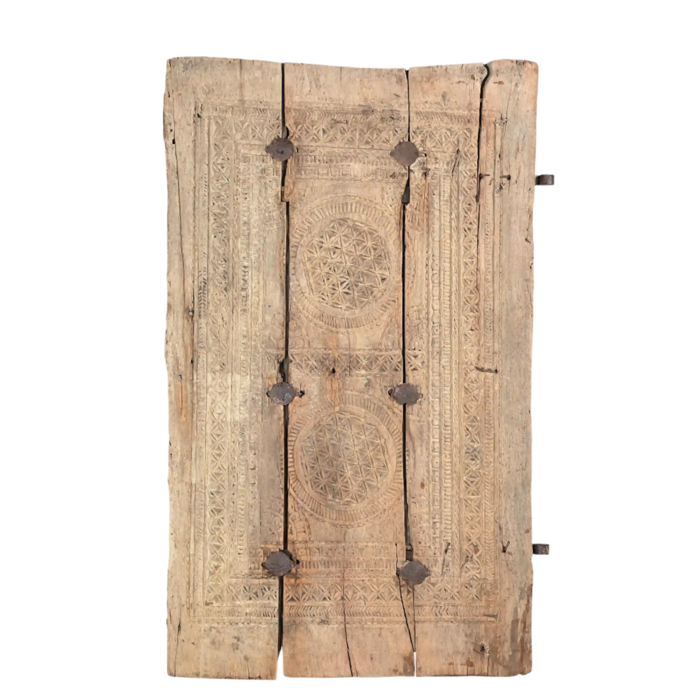 Ambaj - Porte tribale d'Inde centrale n°10