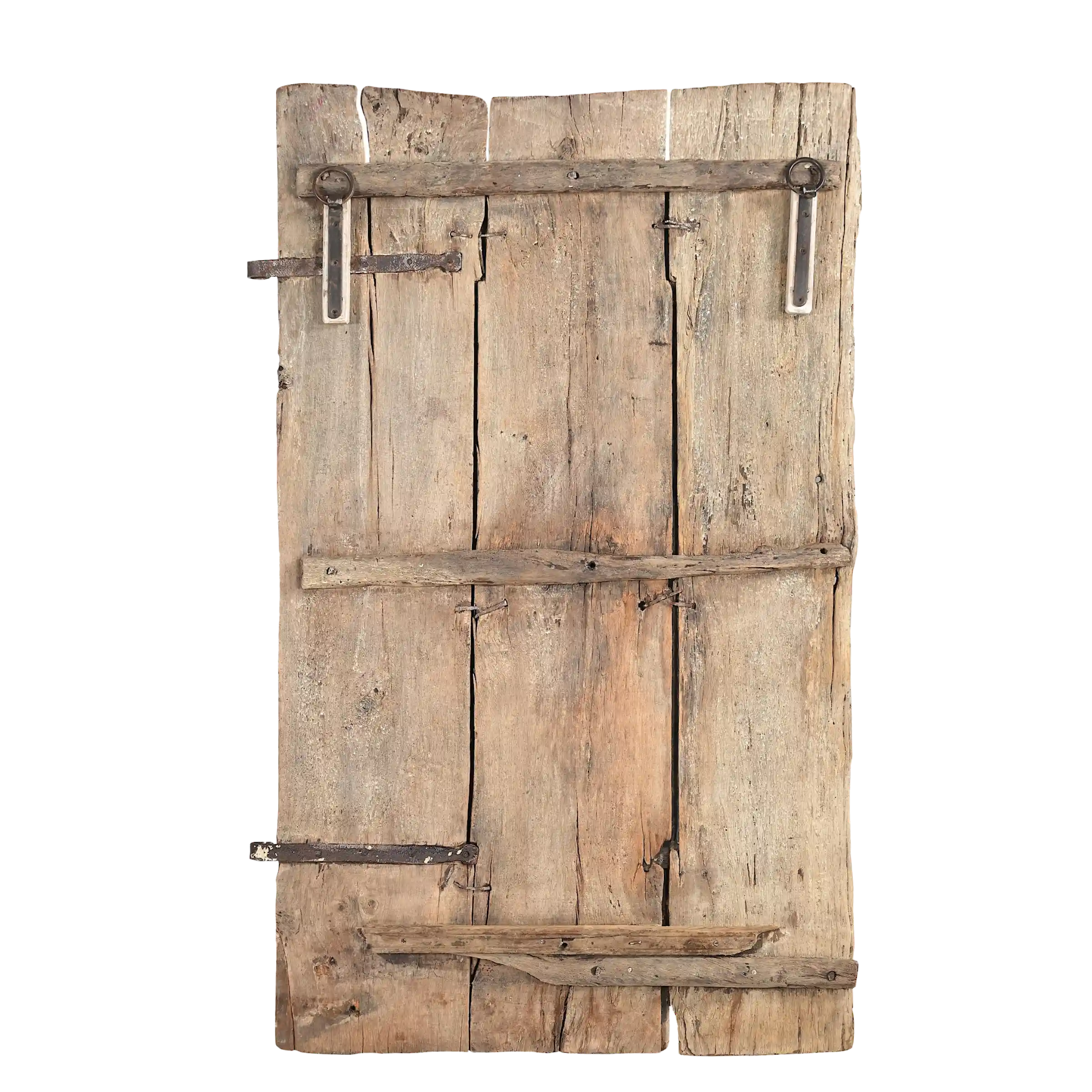 Ambaj - Porte tribale d'Inde centrale n°10
