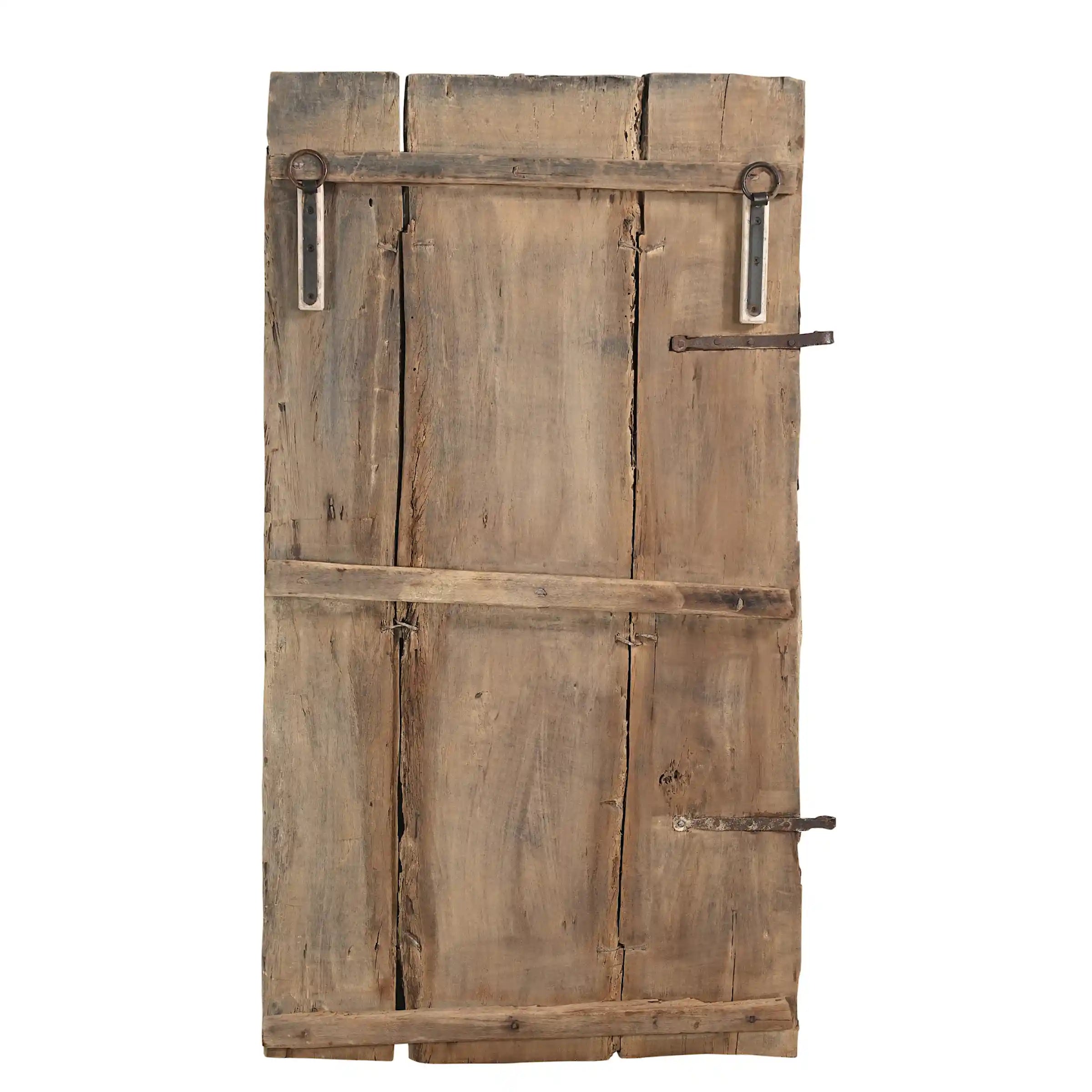 Ambaj - Porte tribale d'Inde centrale n°8