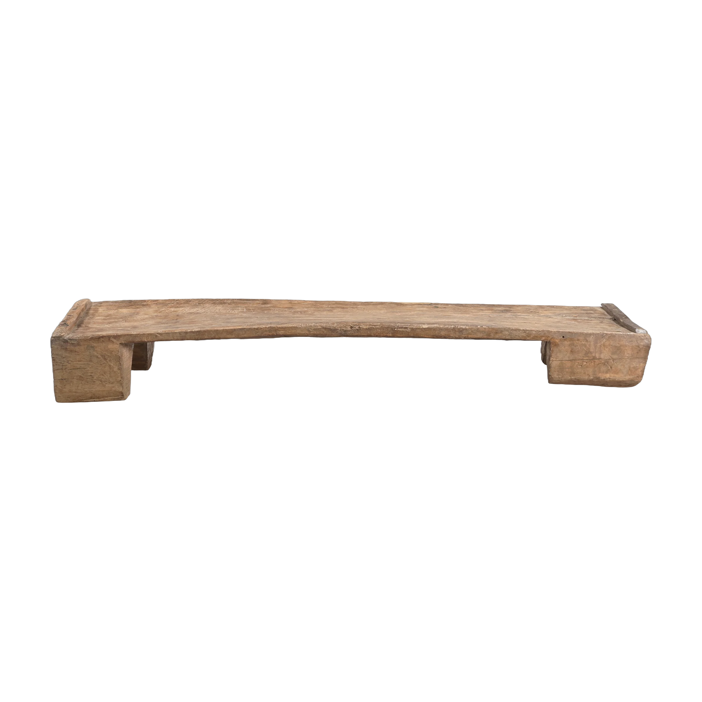 Angami - Authentique table Naga ancienne n°43