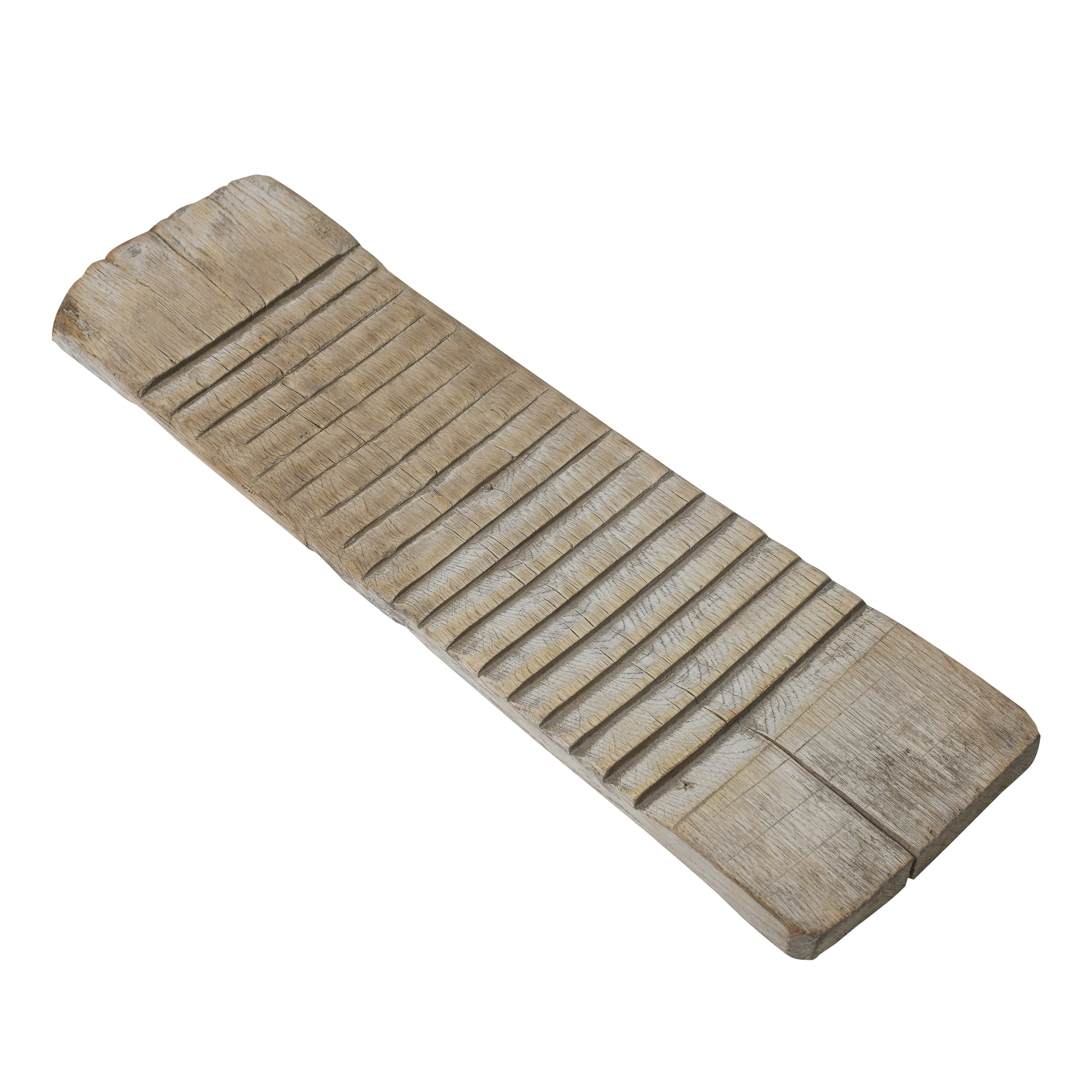 Baoji - Ancienne planche à laver chinoise n°8