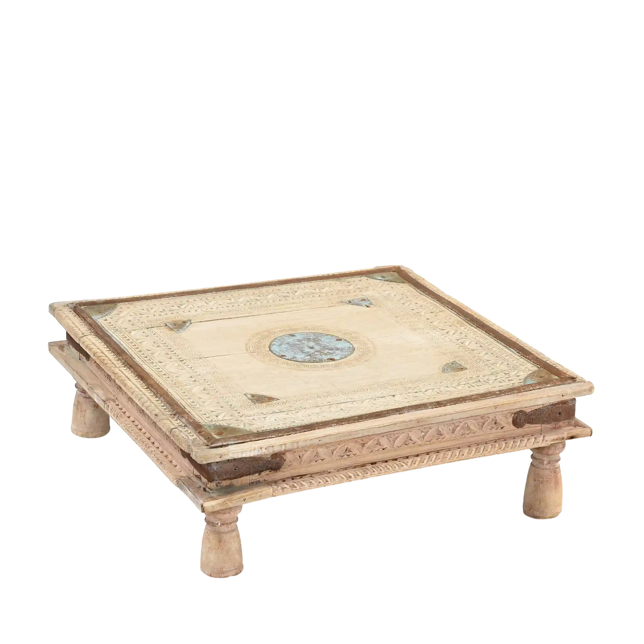 Bajot - Table basse ancienne n°30
