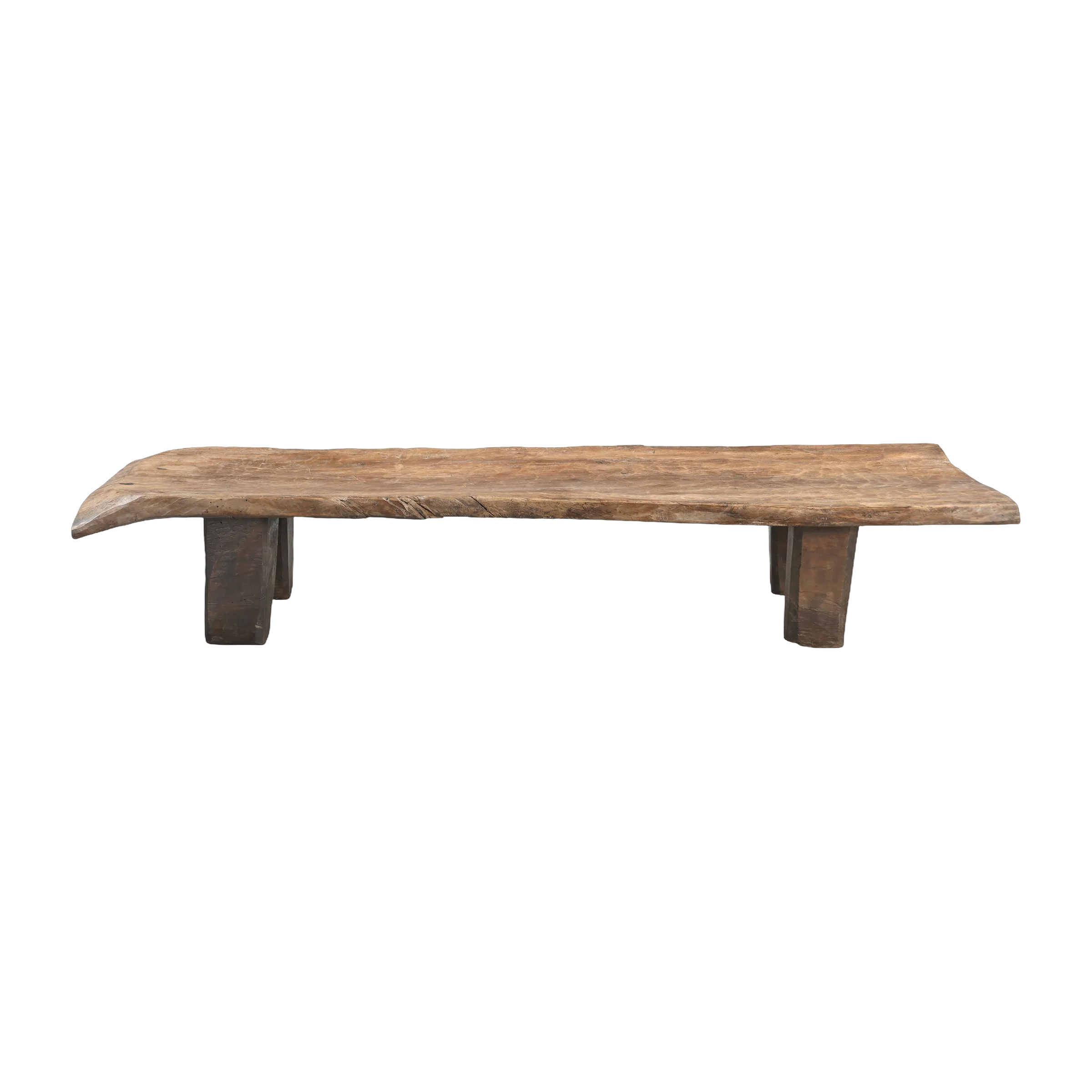 Angami - Authentique table Naga ancienne n°51