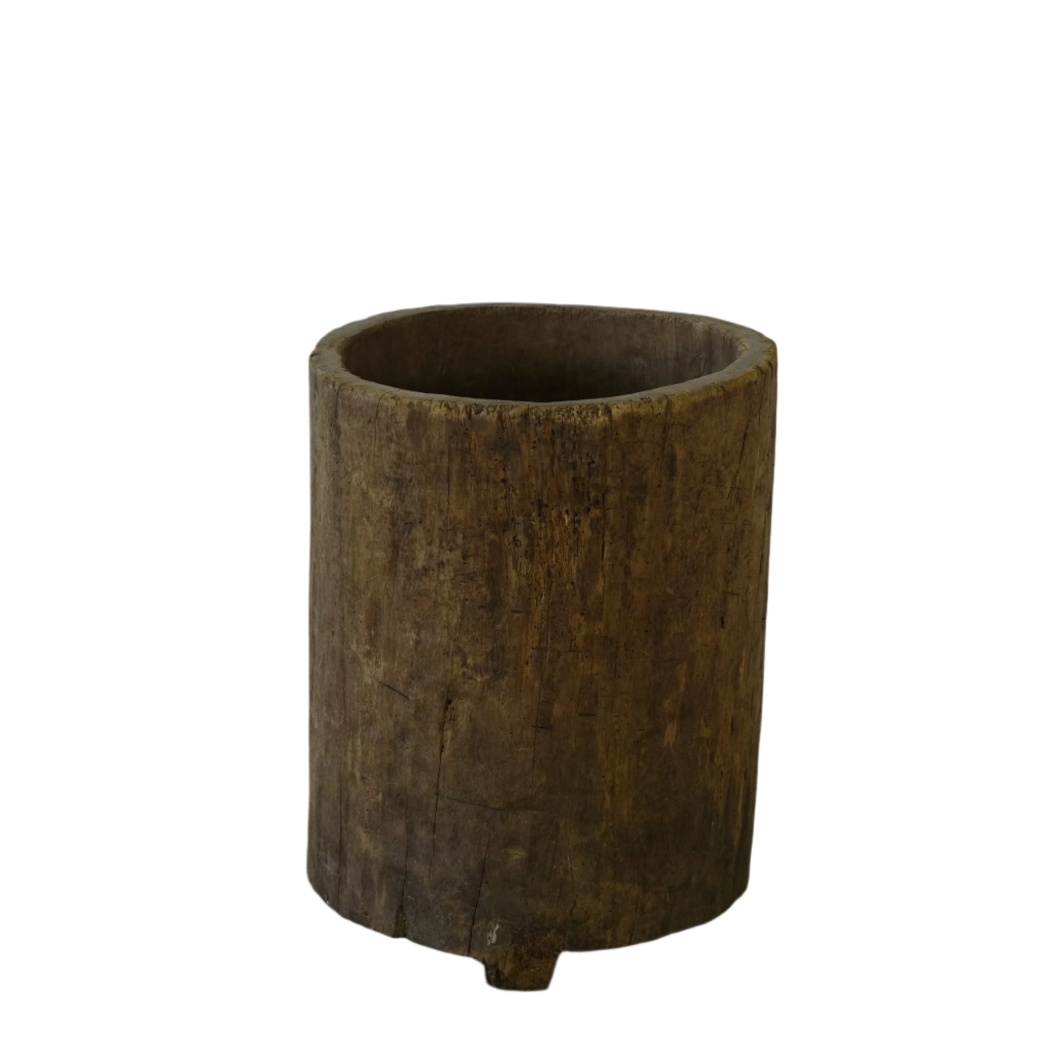 Bumei - Fût du Nagaland nº4