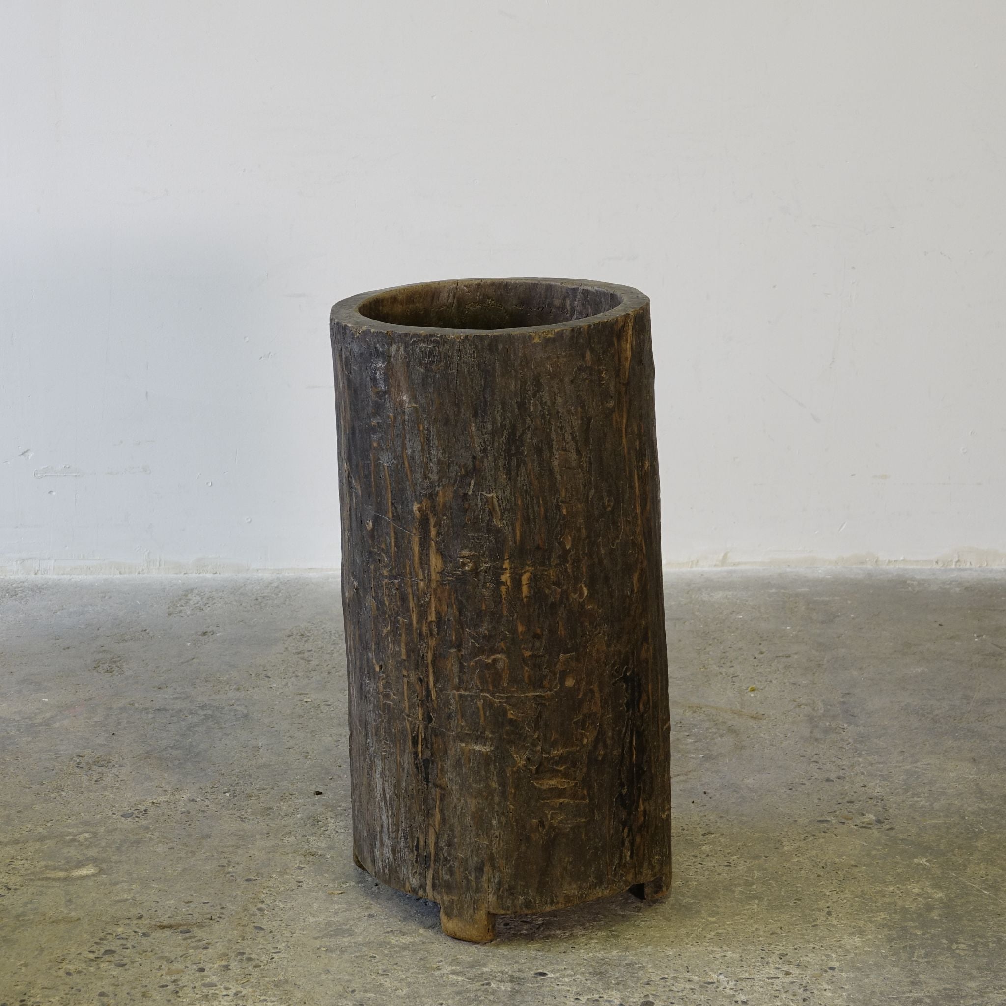 Bumei - Fût du Nagaland nº6