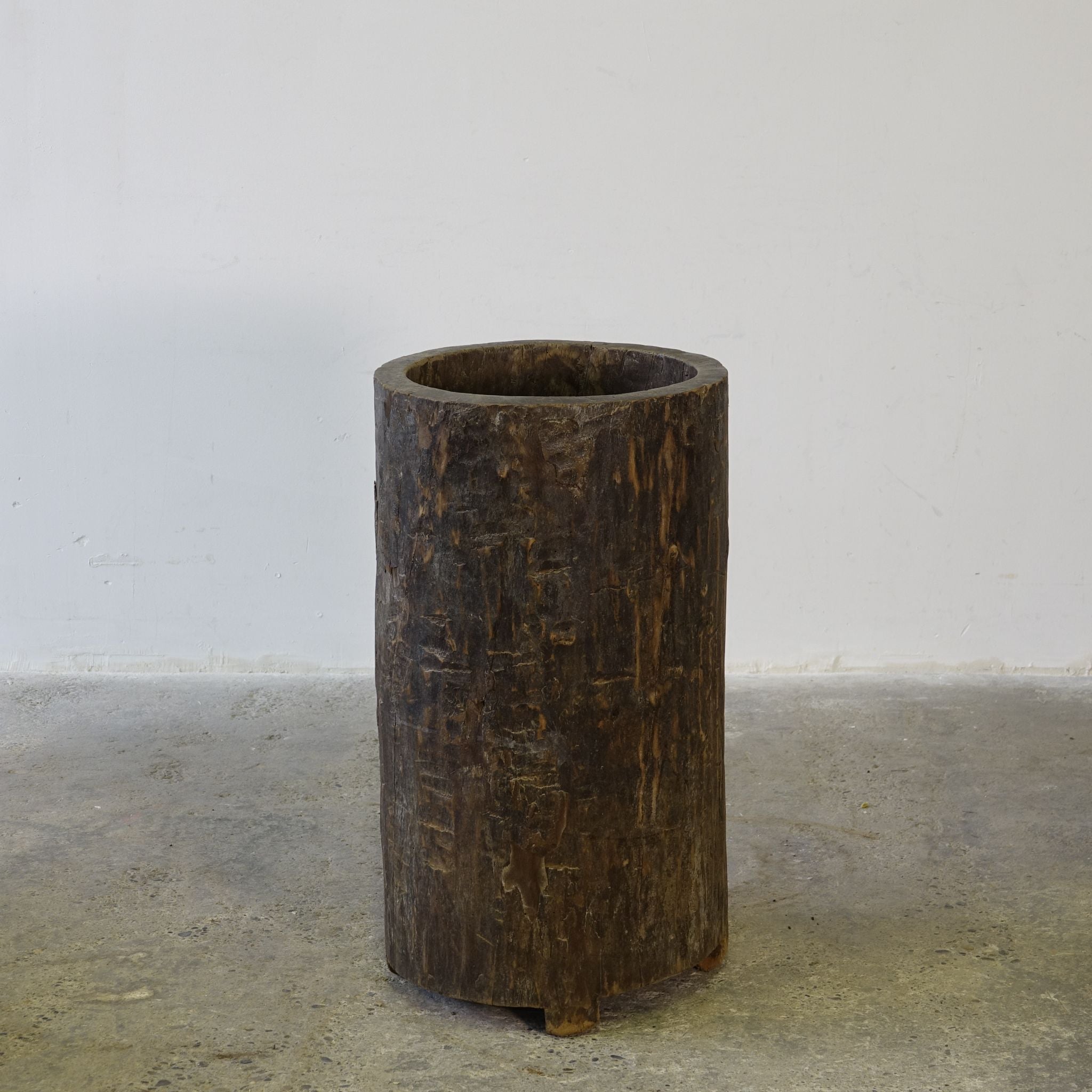 Bumei - Fût du Nagaland nº6