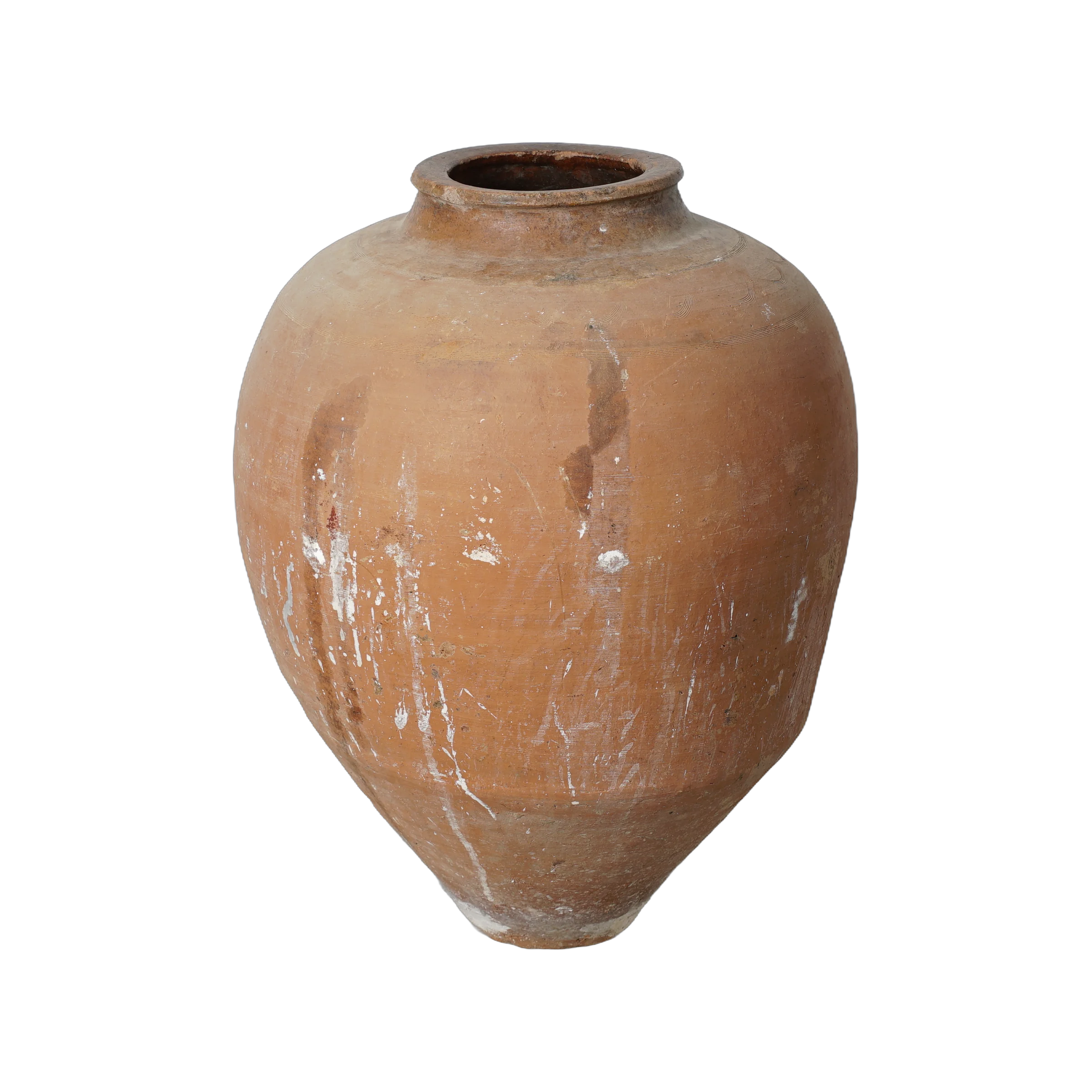 Kireli - Ancienne jarre turque n°9