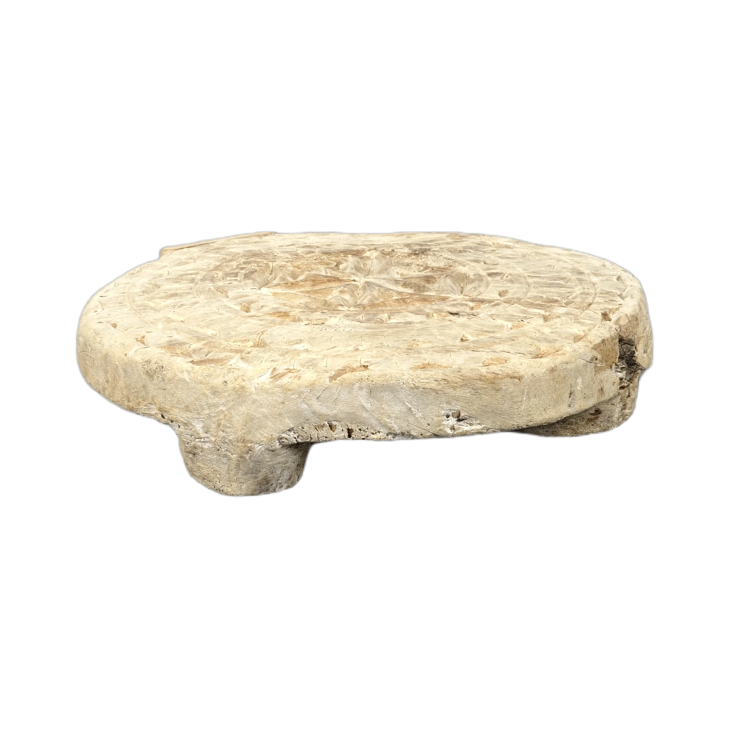 Chakala - Planche à chapatis n°7