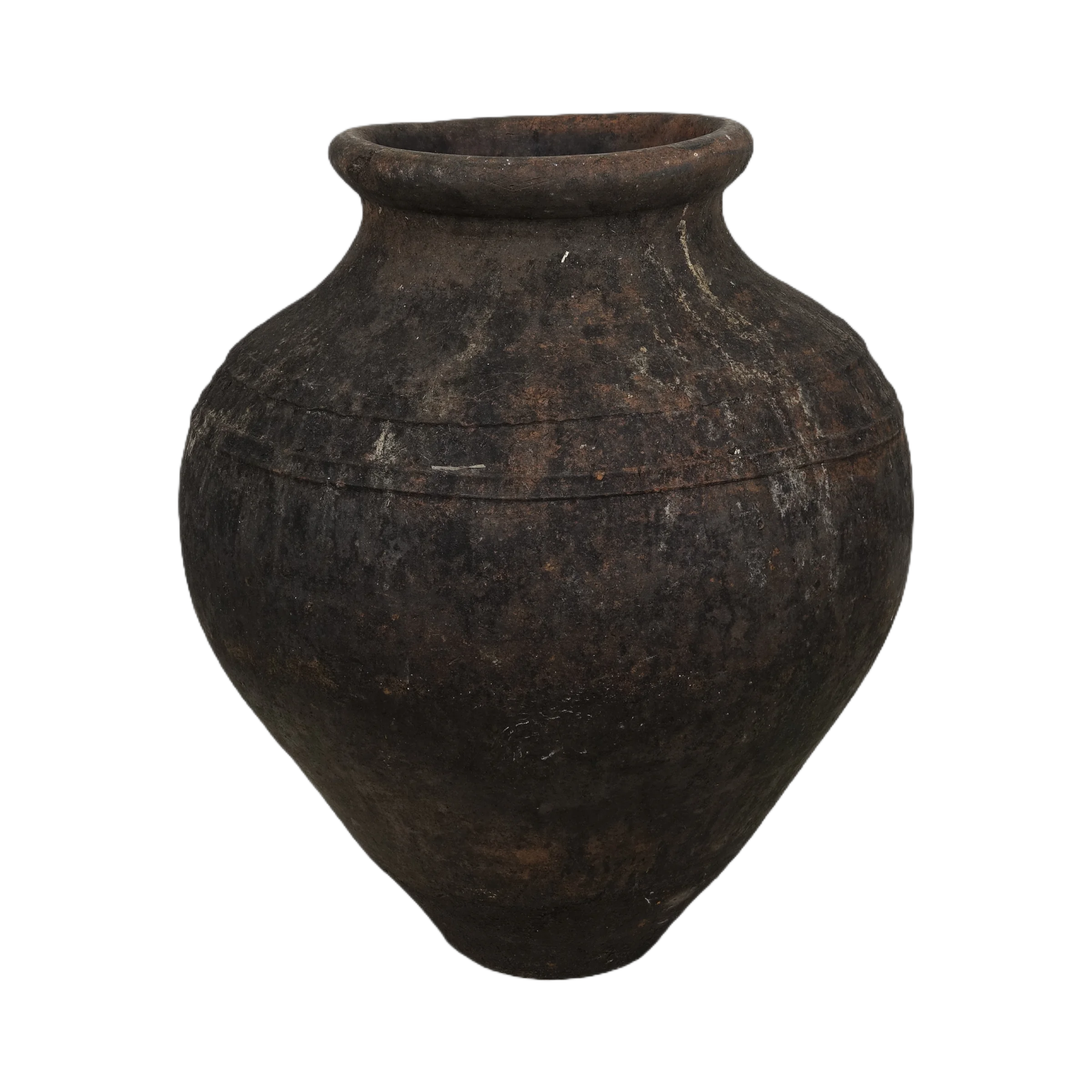 Alentejo - Jarre à huile portugaise du 19ème siècle n°3