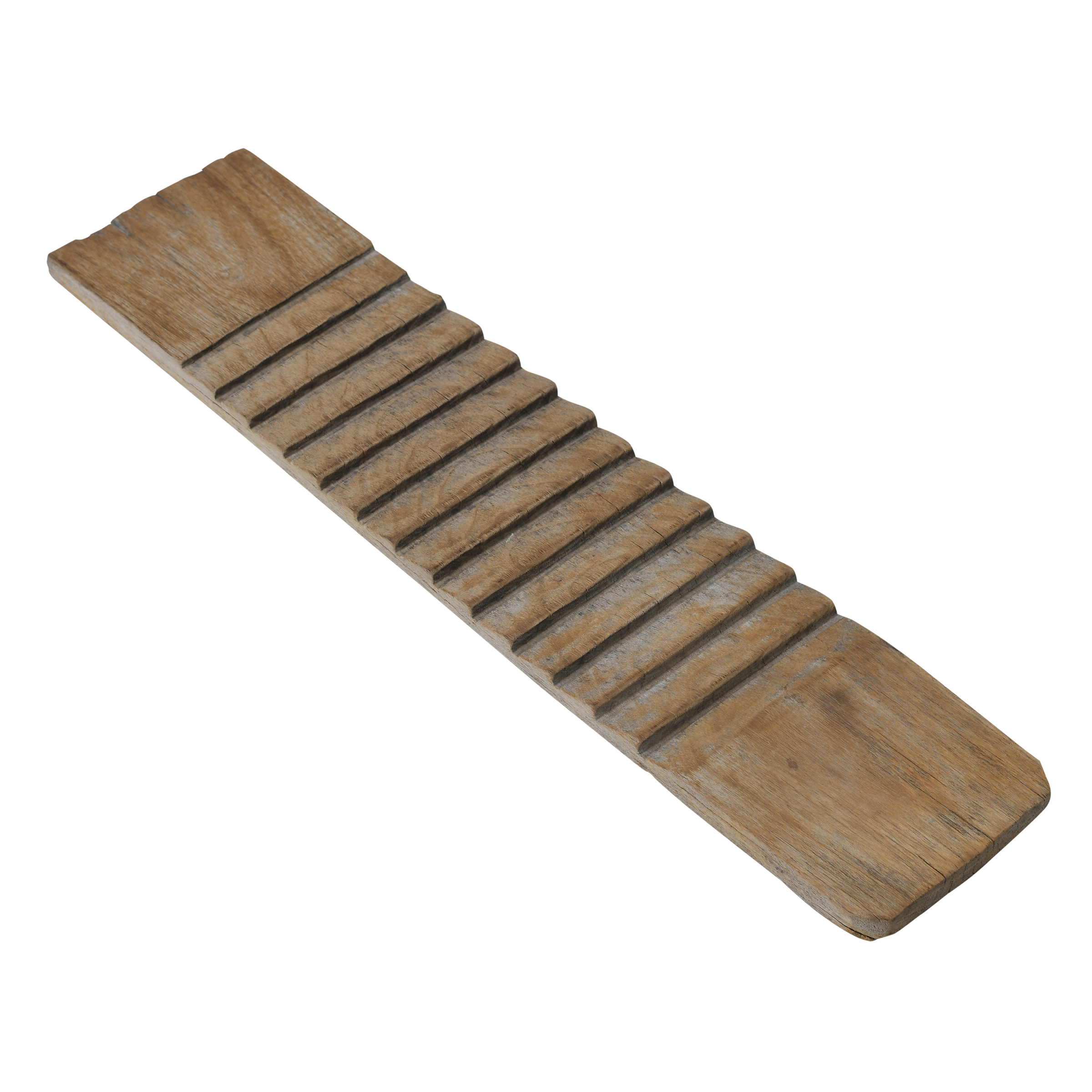 Baoji - Ancienne planche à laver chinoise n°9