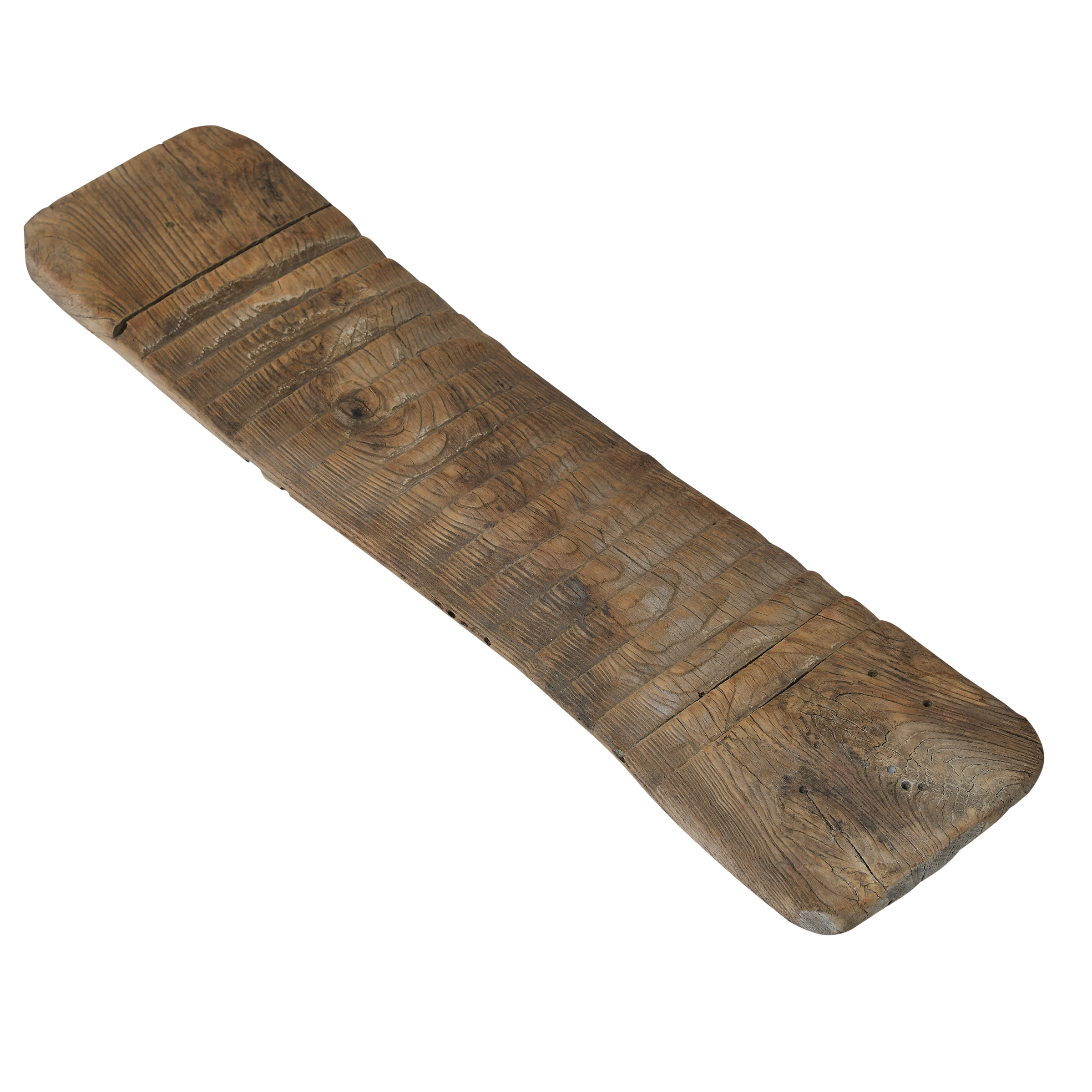 Baoji - Ancienne planche à laver chinoise n°7