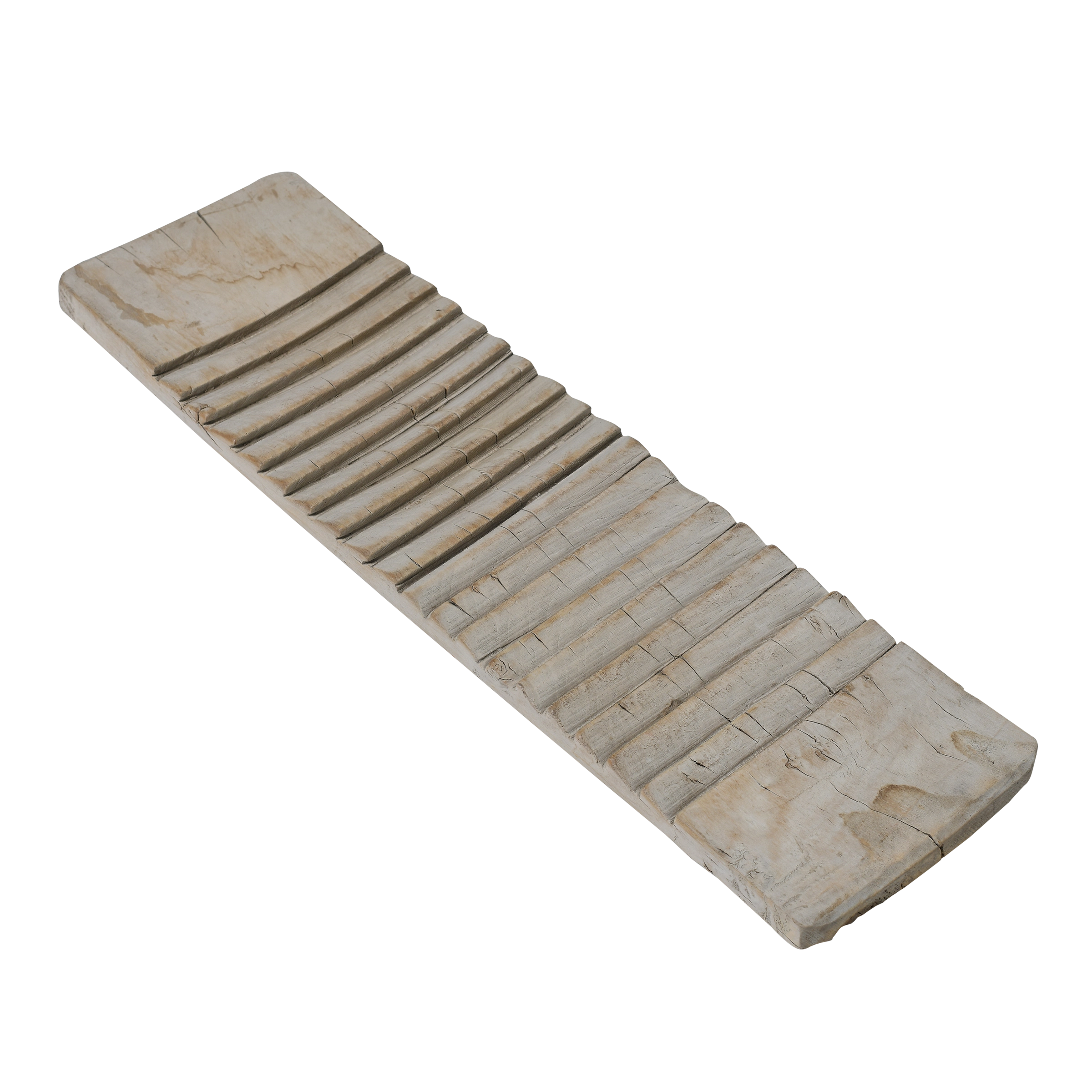 Baoji - Ancienne planche à laver chinoise n°10