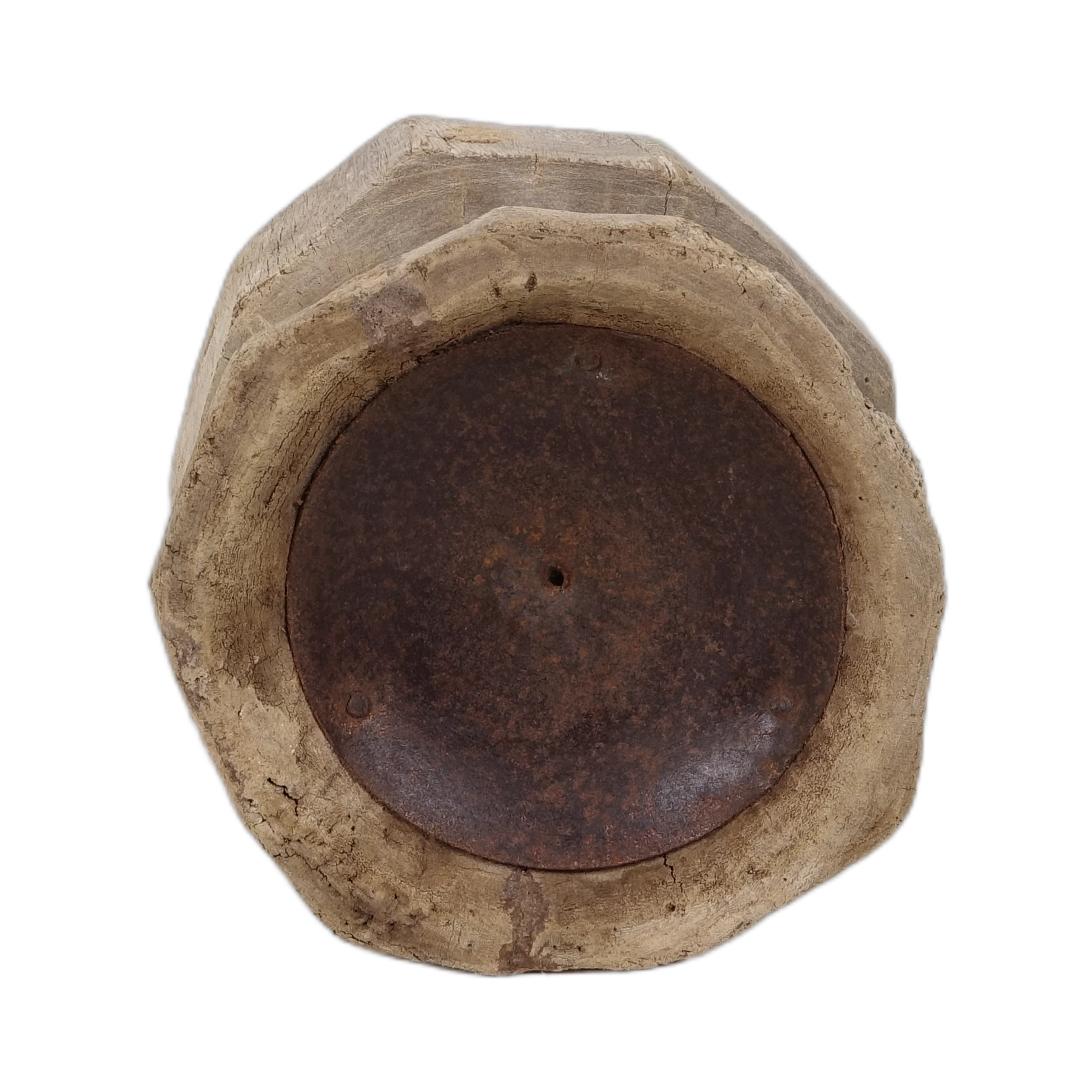 Bijani - Bougeoir en bois n°7