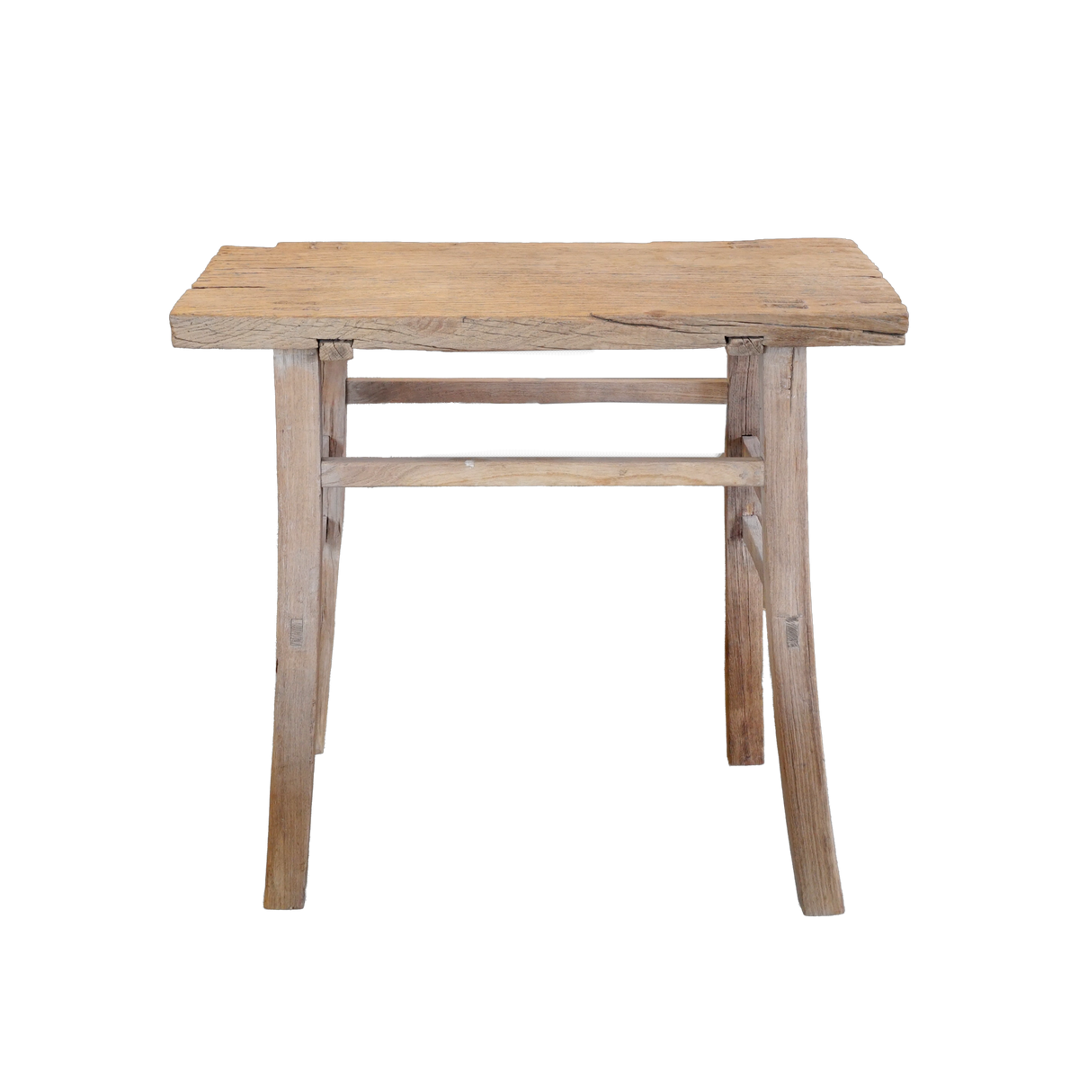Shen - Console chinoise en orme nº8