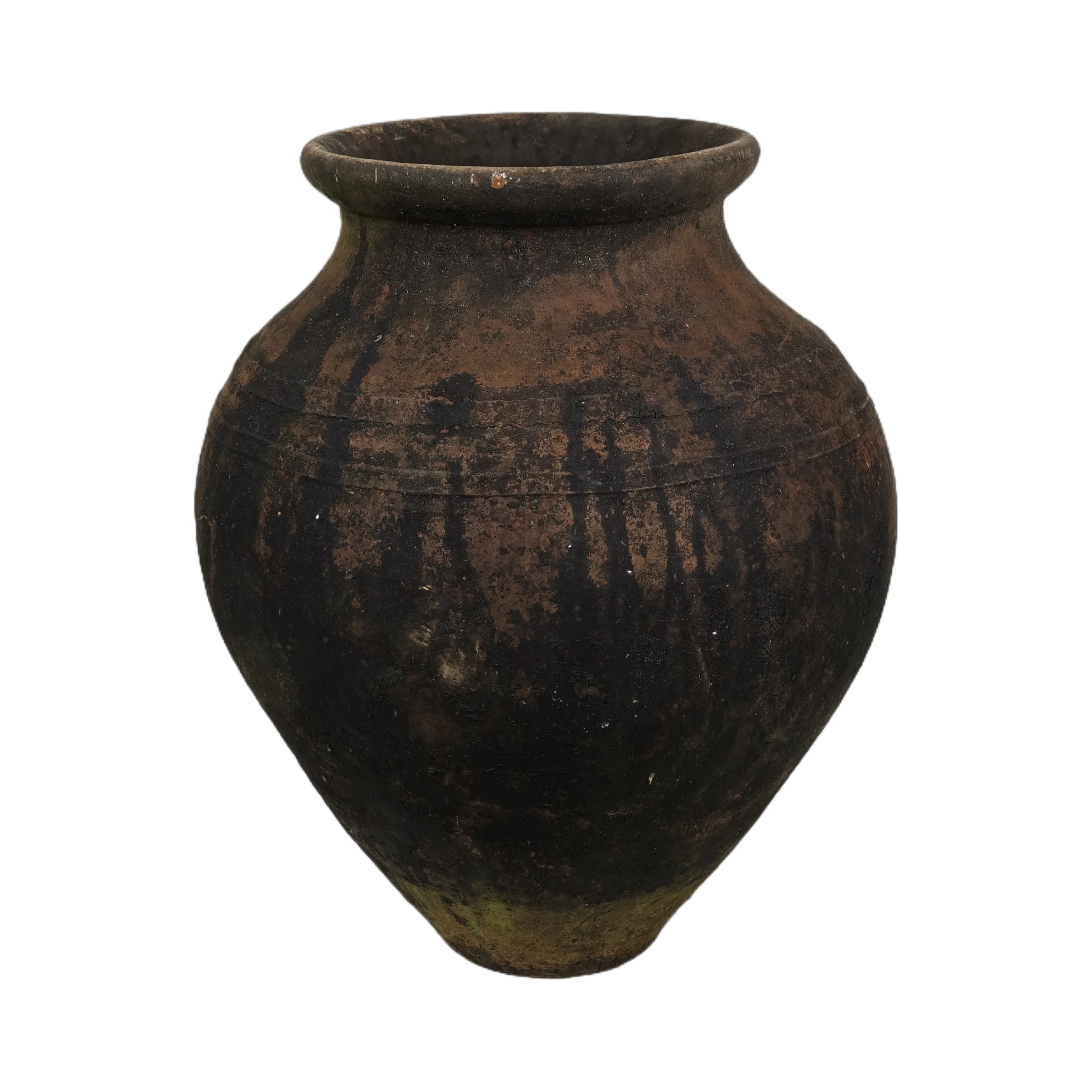 Alentejo - Jarre à huile portugaise du 19ème siècle n°7