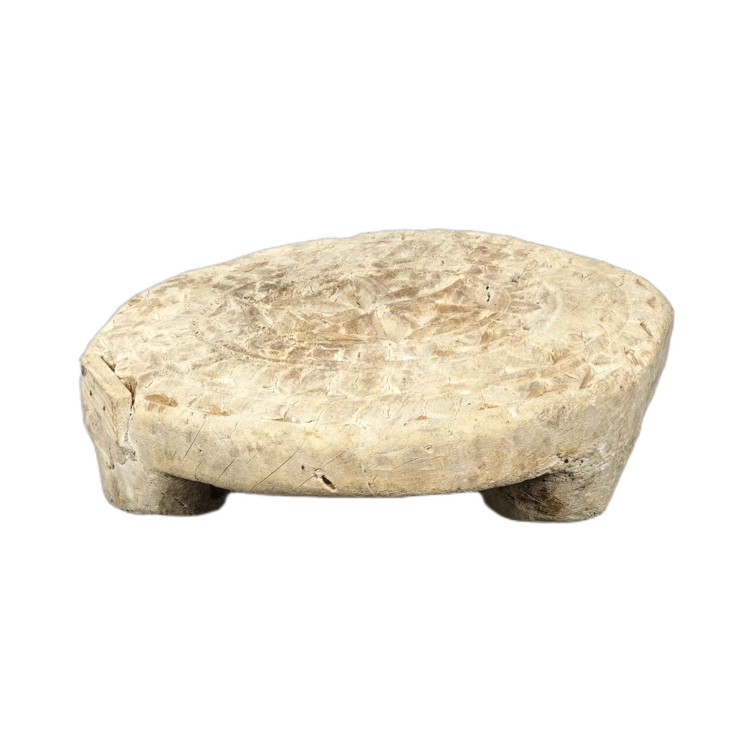 Chakala - Planche à chapatis n°7