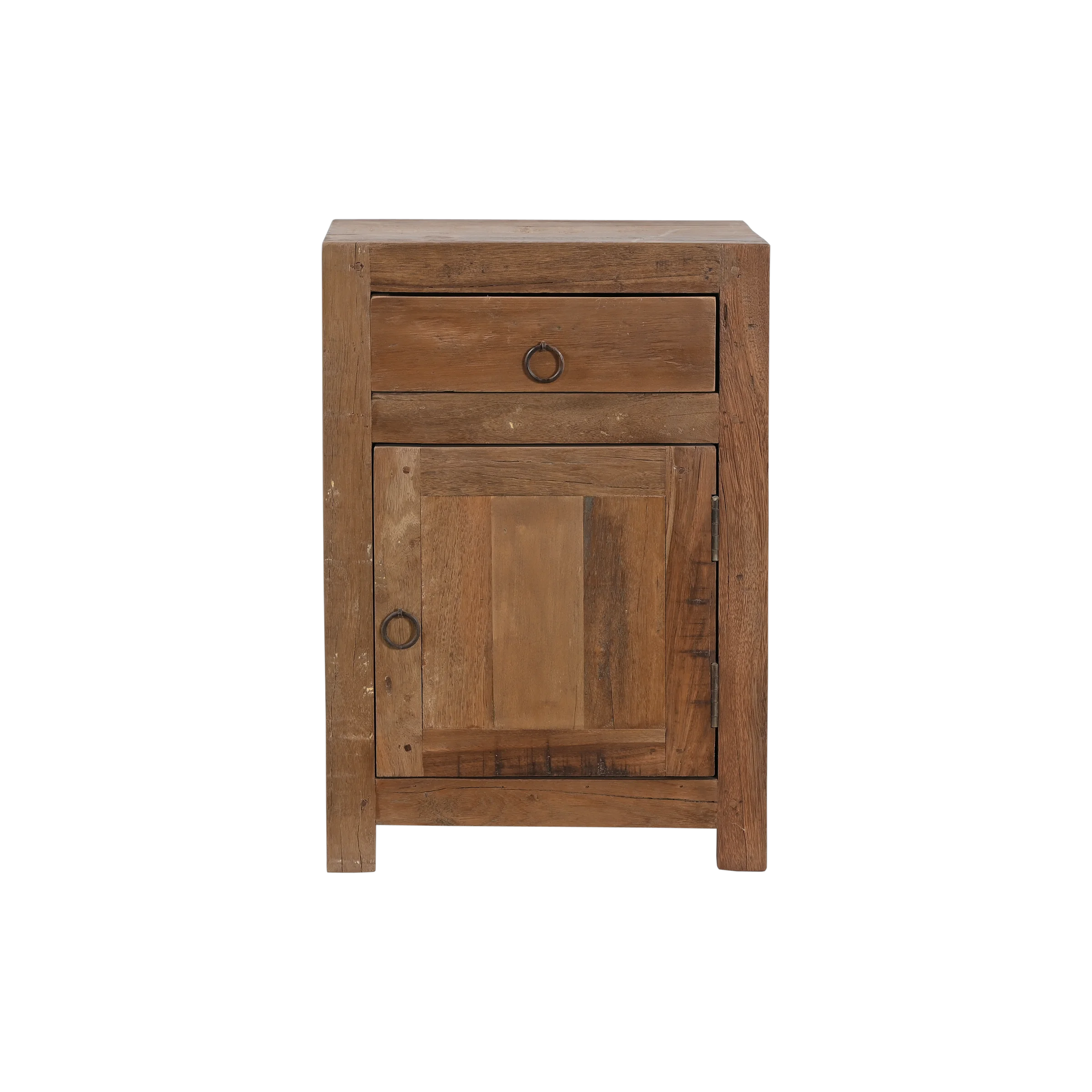Samokhi - Table de chevet indienne n°7