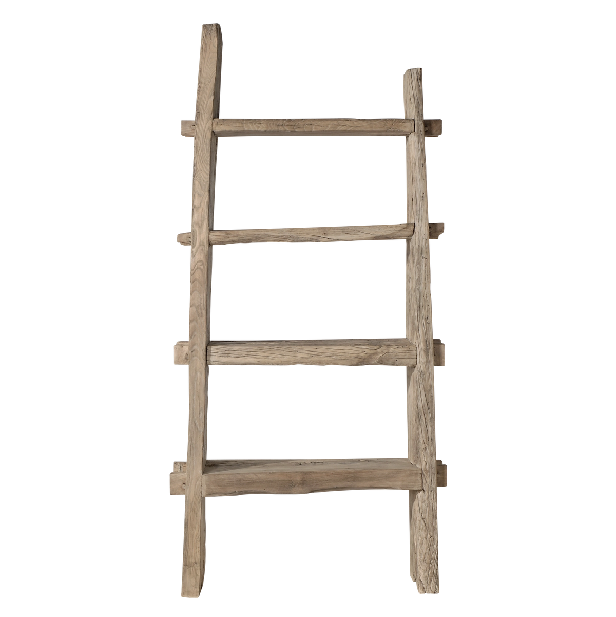 Yucheng- Étagère chinoise en pin ancien n°6 - vue 2