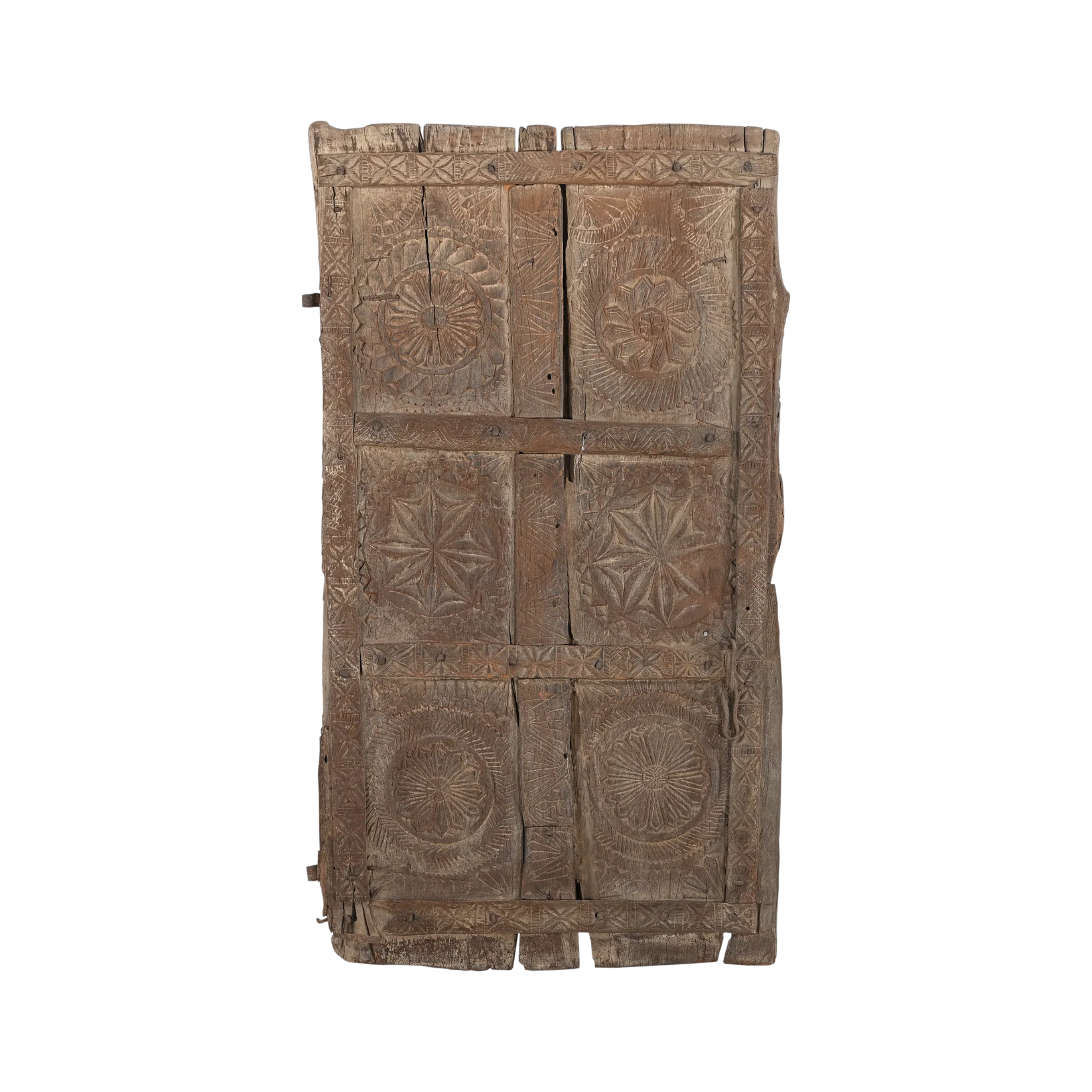Ambaj - Porte tribale d'Inde centrale n°11