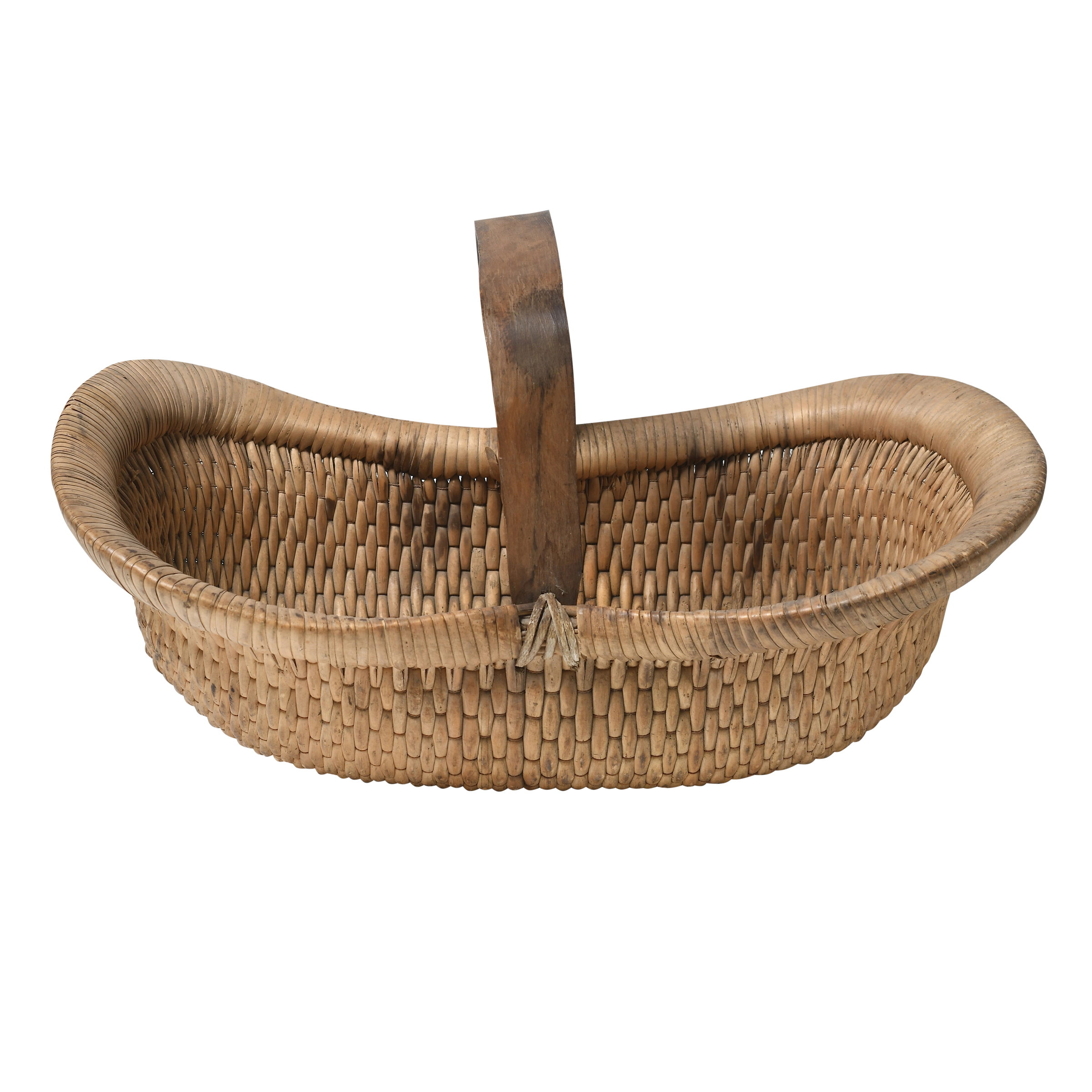 Guilin – Ancien panier chinois de récolte n°5