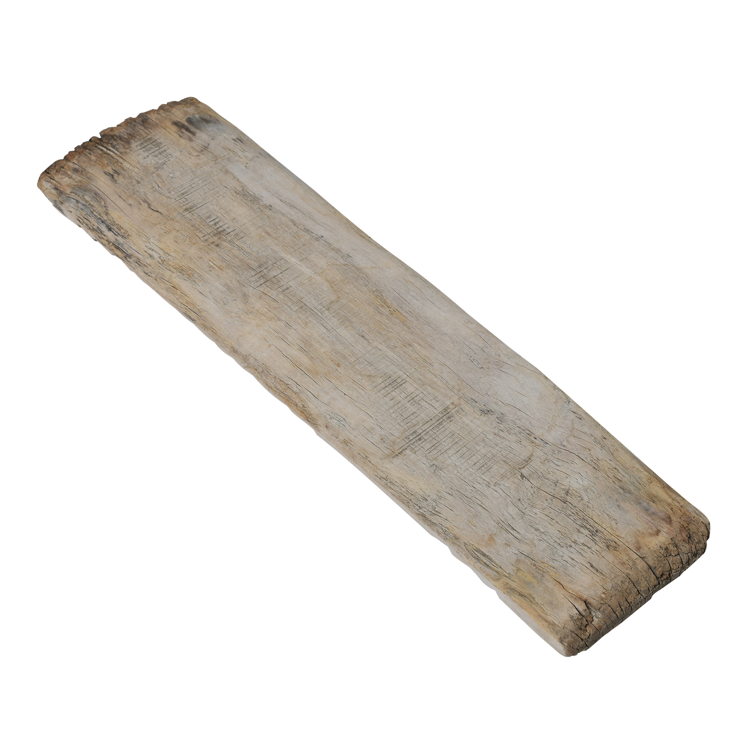 Baoji - Ancienne planche à laver chinoise n°13 - vue 2