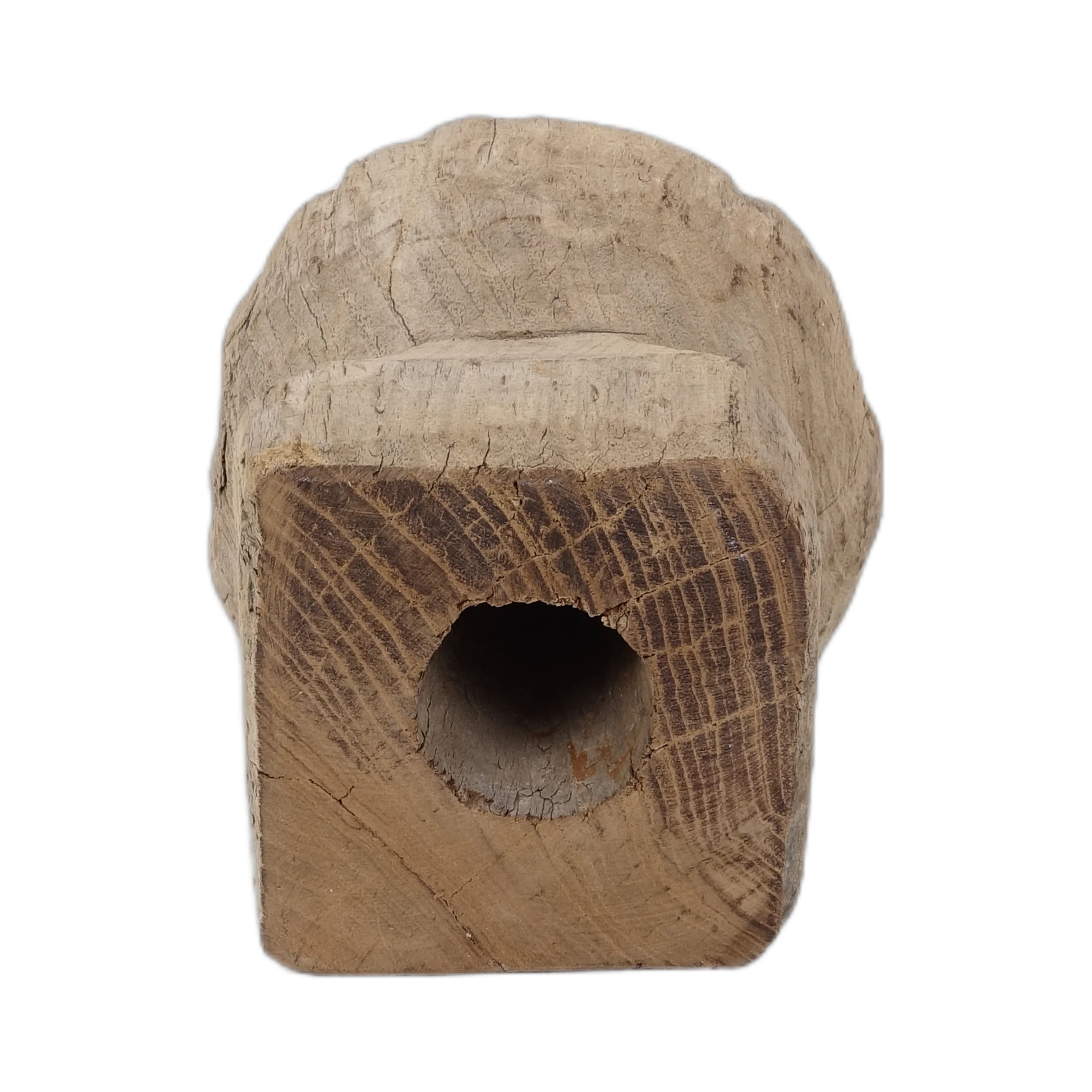 Bijani - Bougeoir en bois n°6