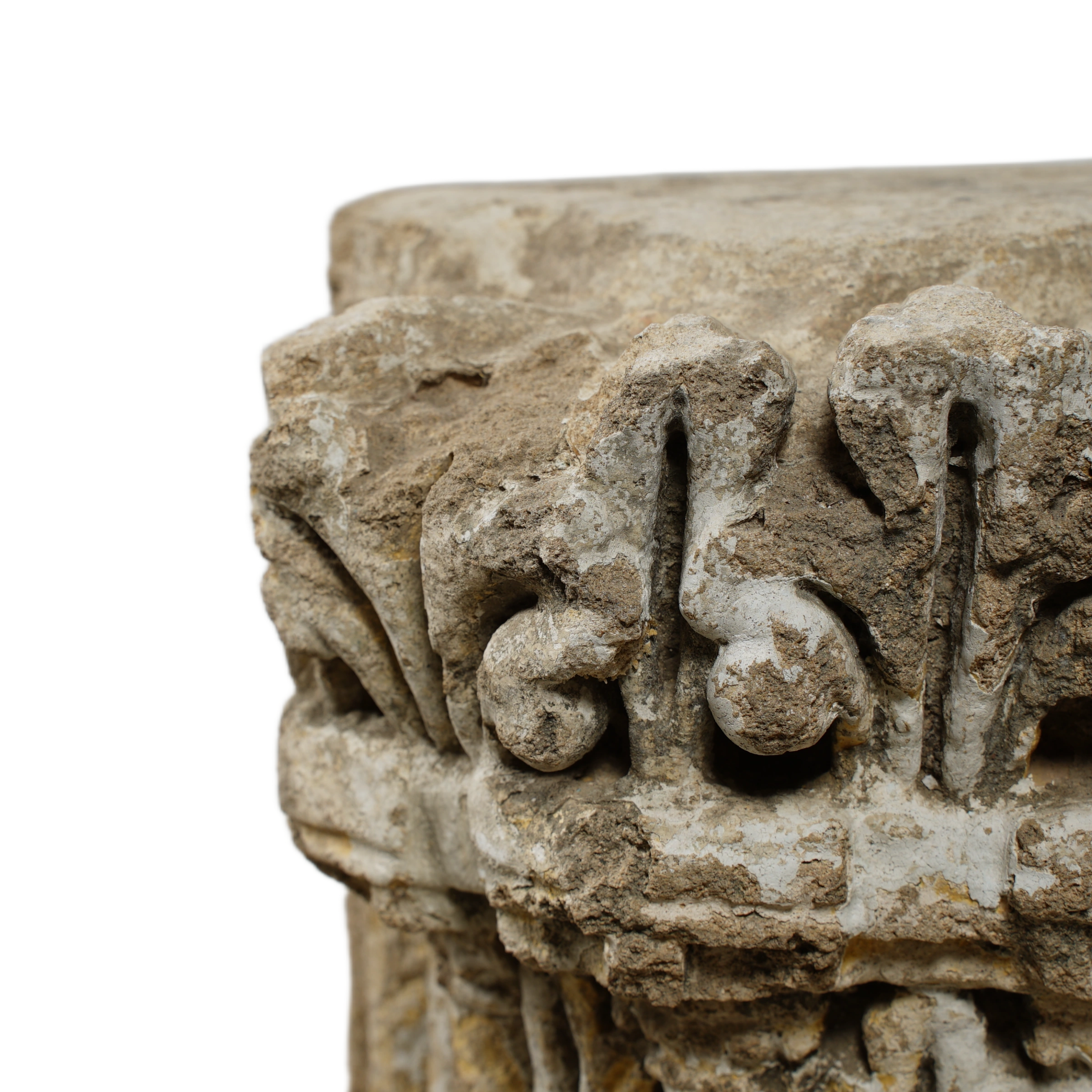 Aala - Alcôve en pierre n°5 - vue 9