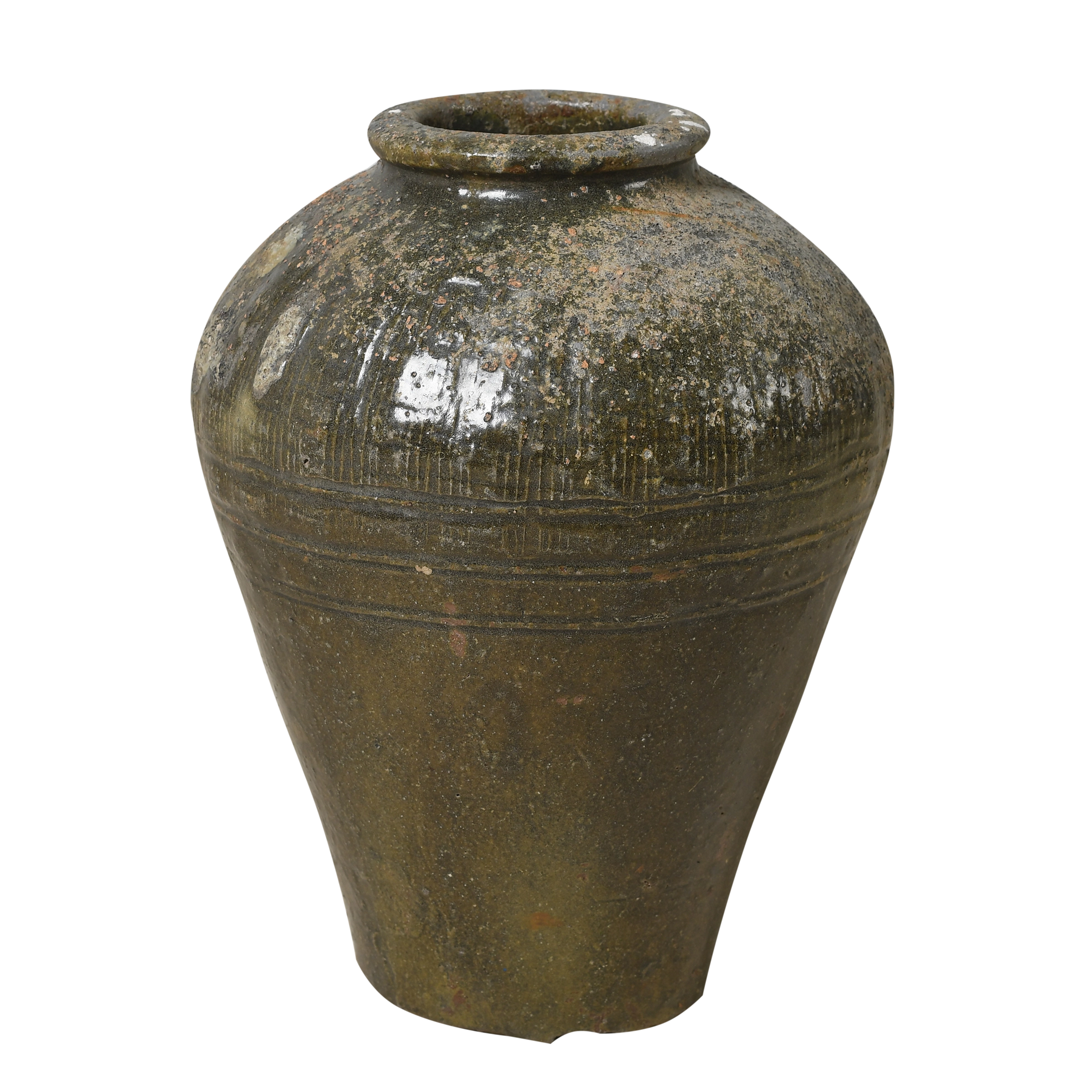 Yulin - Jarre à vin de riz chinoise n°20