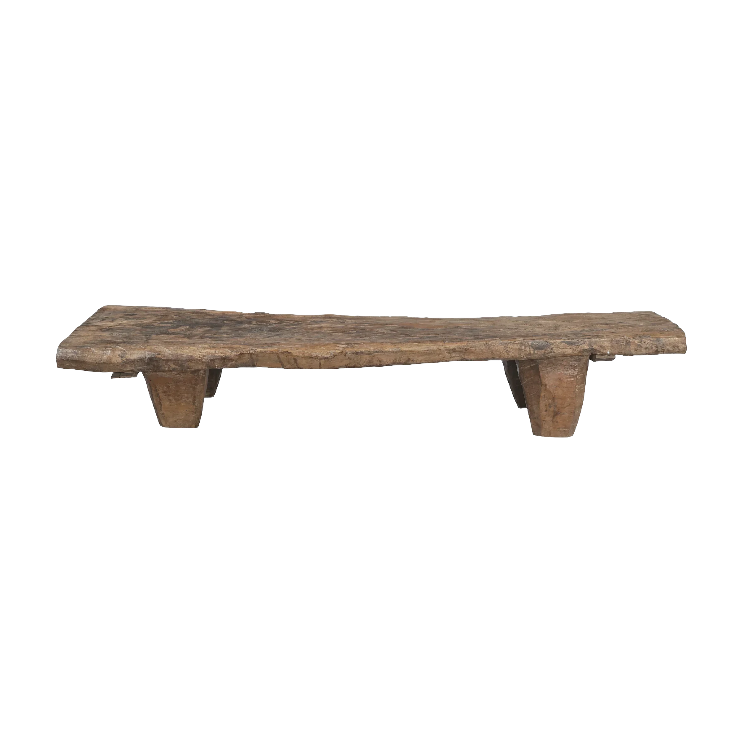 Angami - Authentique table Naga ancienne n°76
