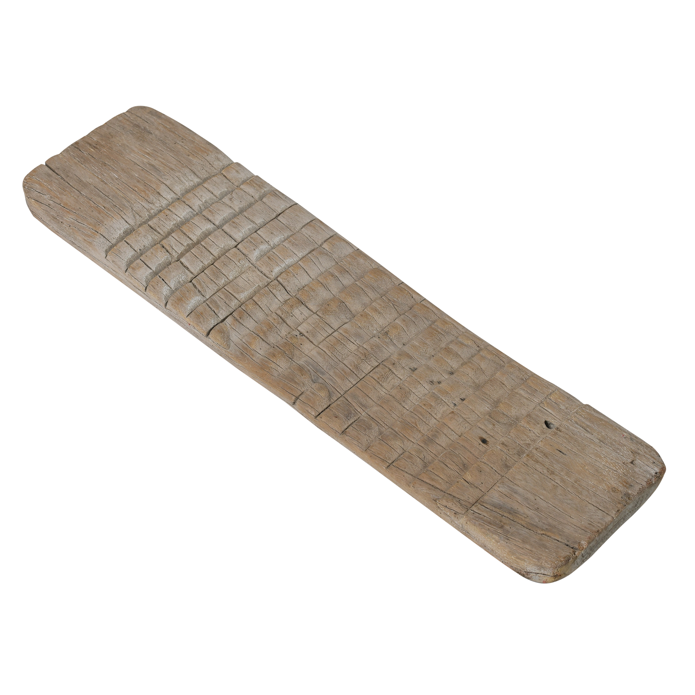 Baoji - Ancienne planche à laver chinoise n°3